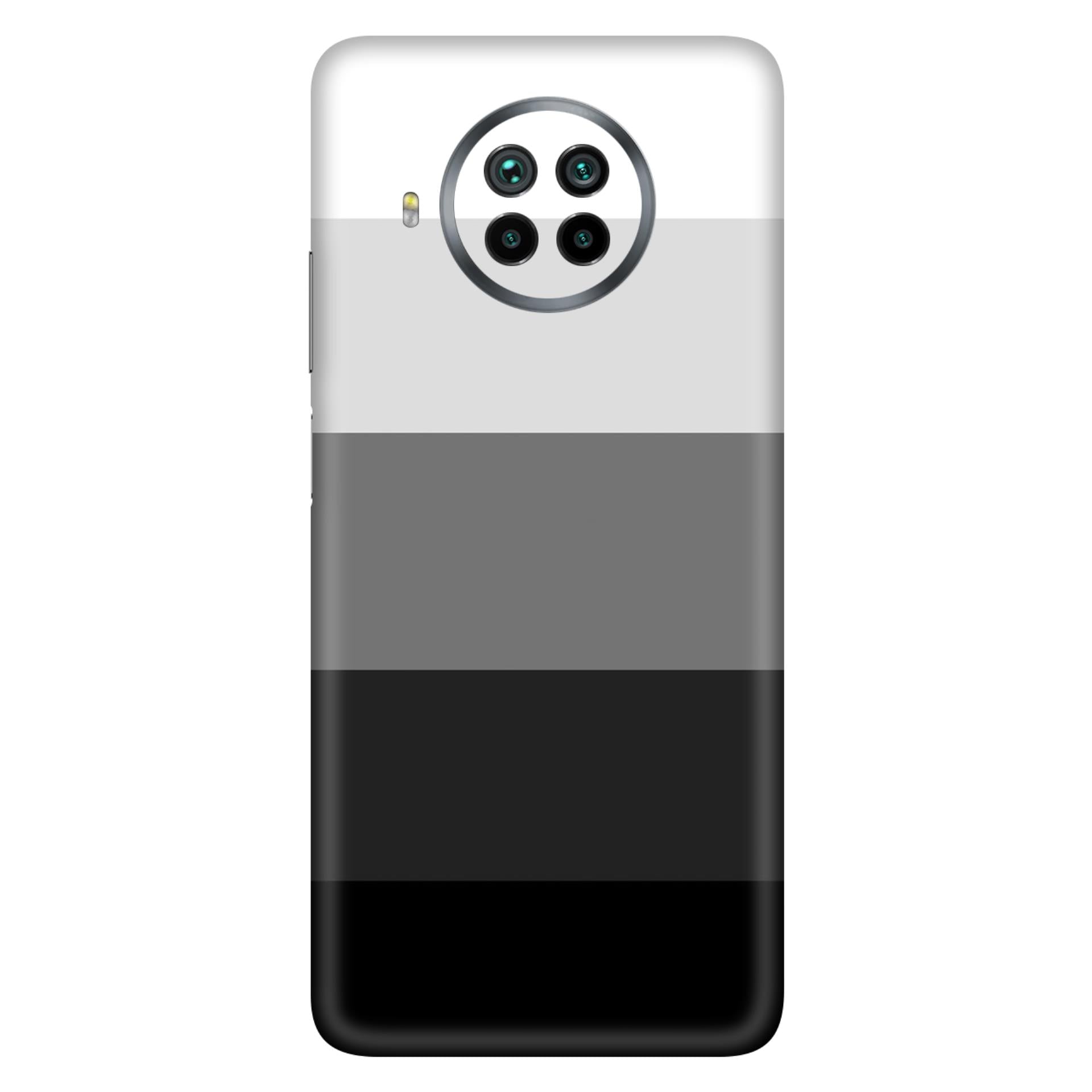 Mi 10T Lite Skins & Wraps