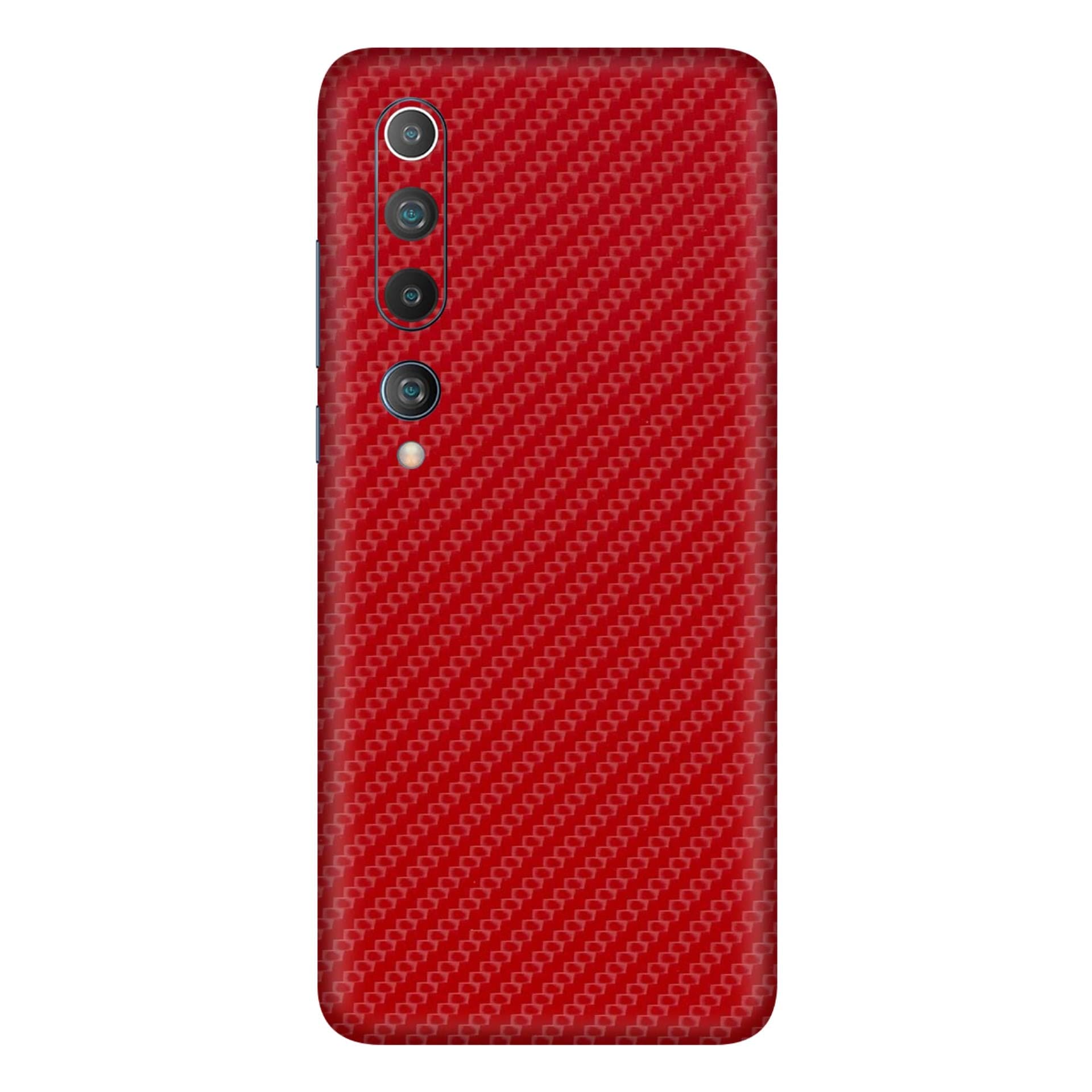 Mi 10 (5G) Skins & Wraps