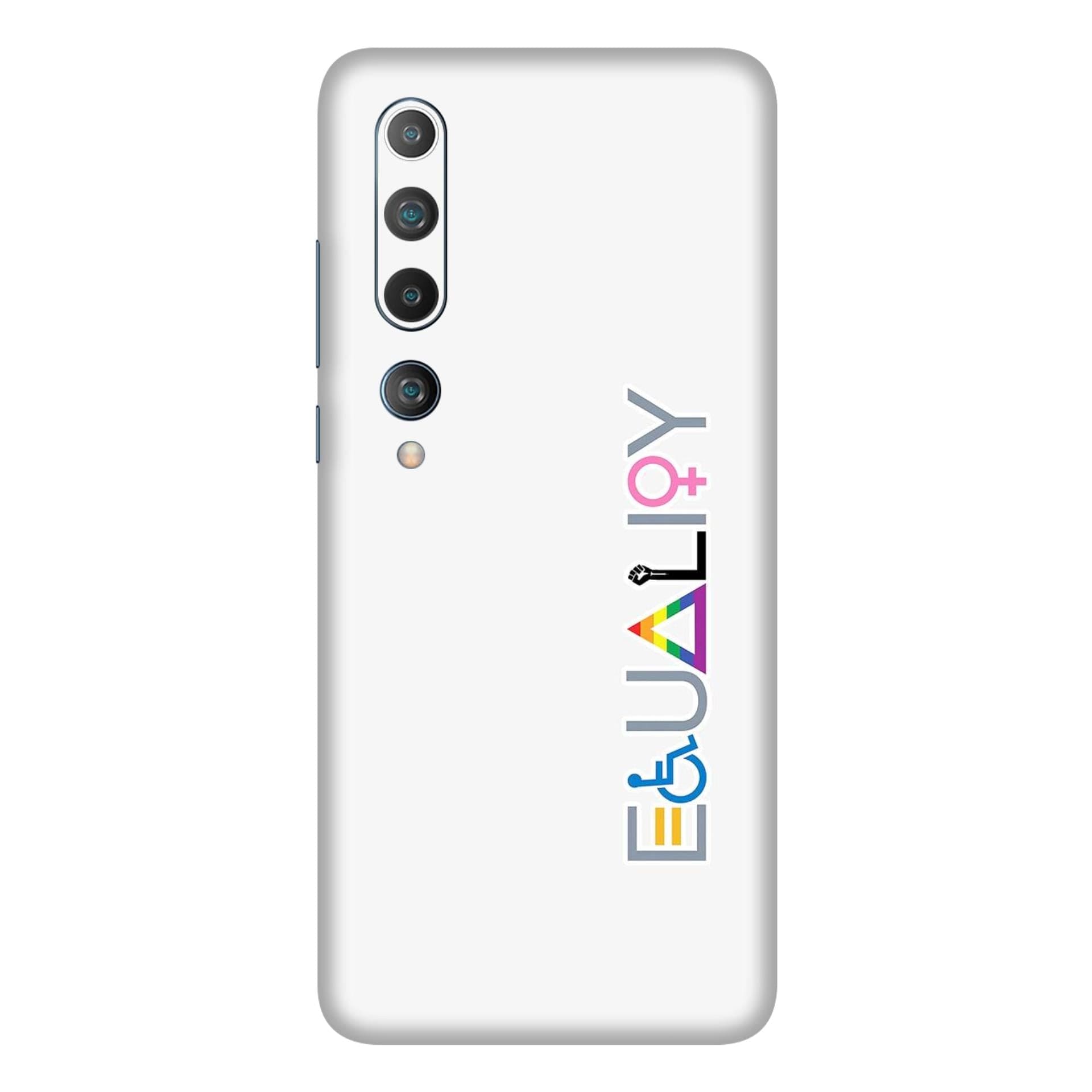 Mi 10 (5G) Skins & Wraps