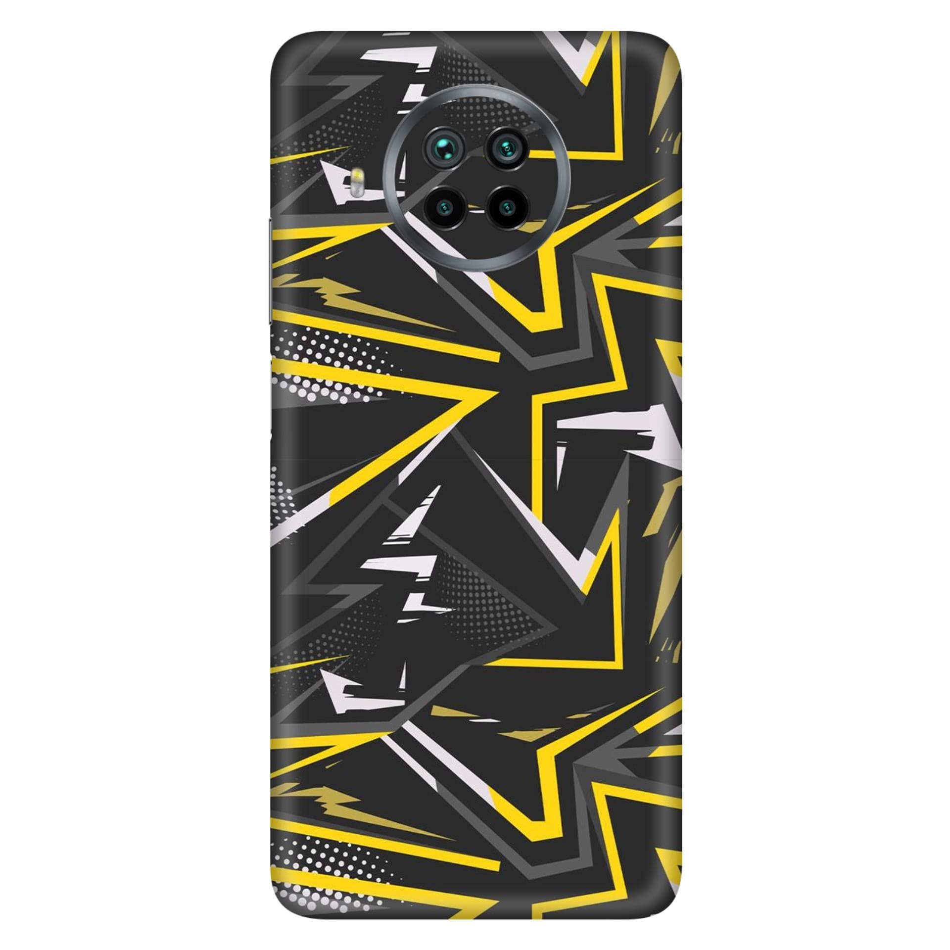 Mi 10i Skins & Wraps
