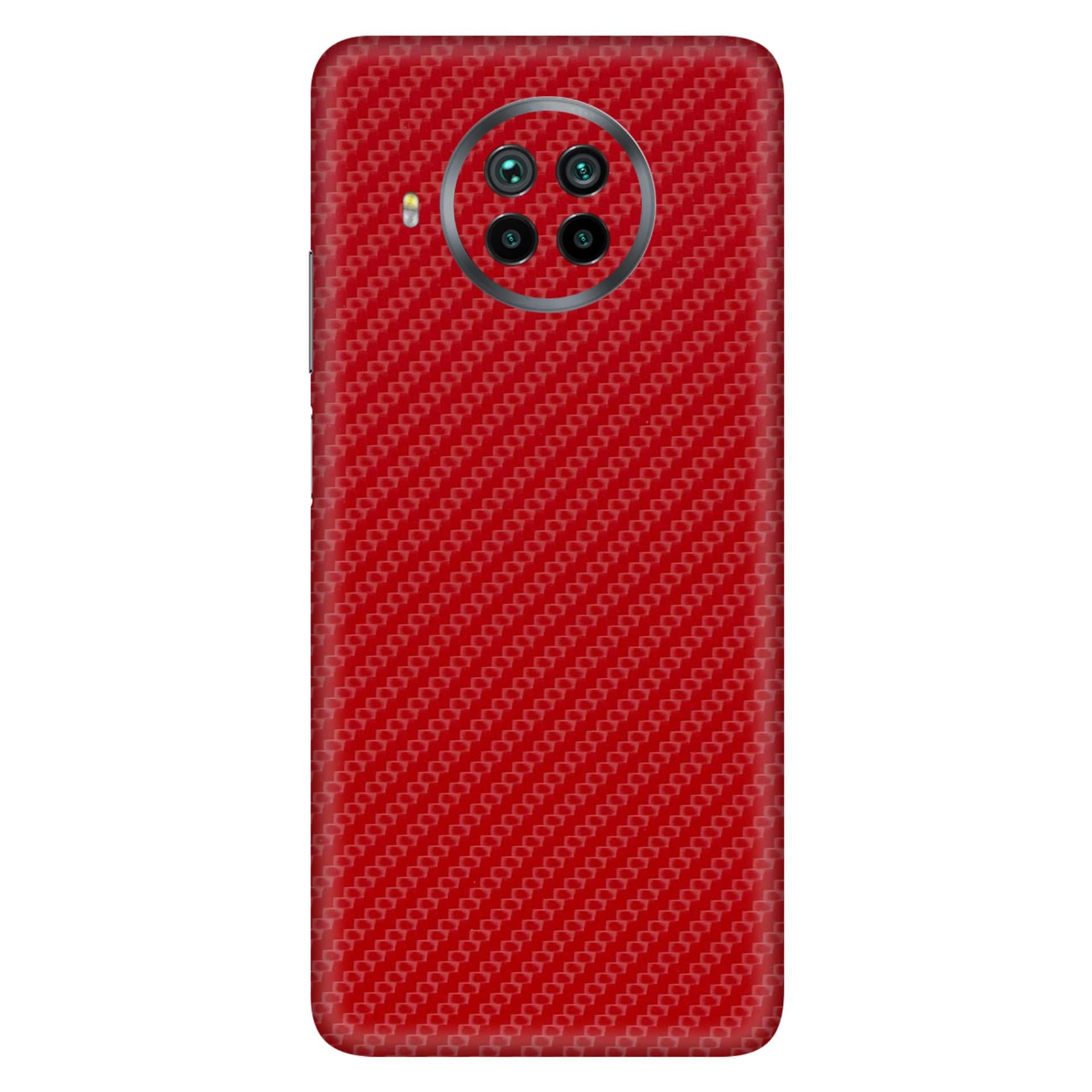 Mi 10i Skins & Wraps