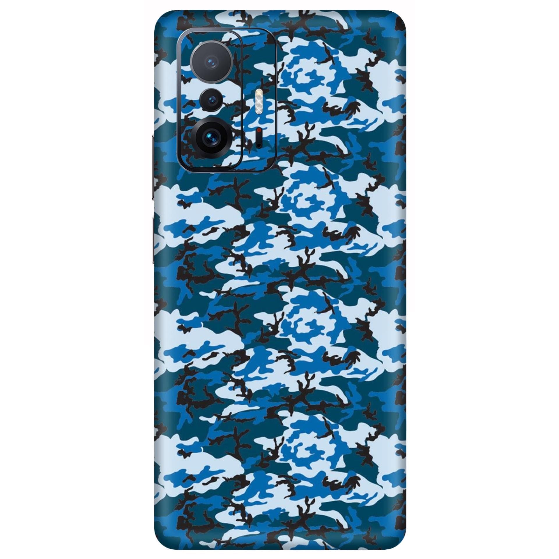 Mi 11T Pro Skins & Wraps