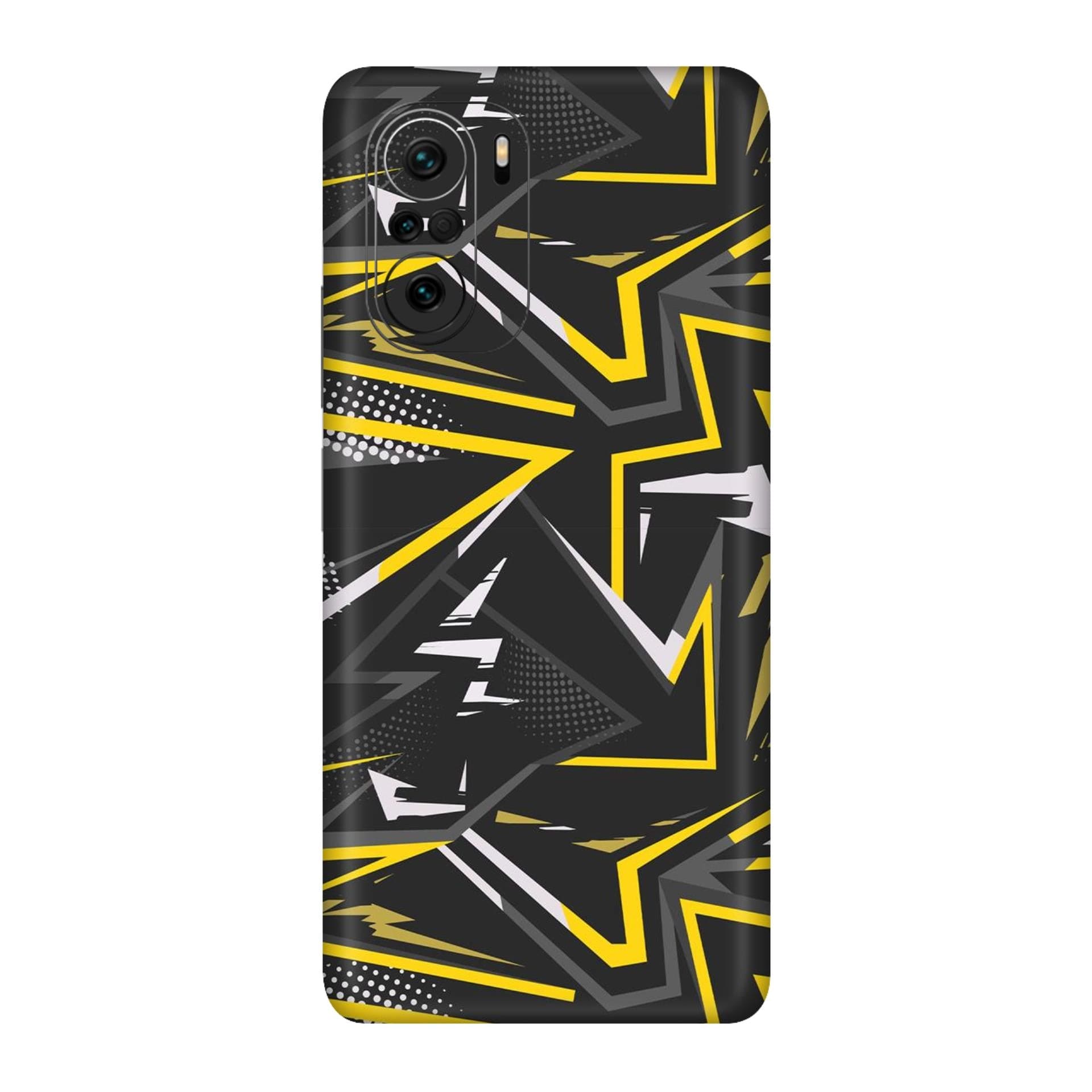 Mi 11X Skins & Wraps