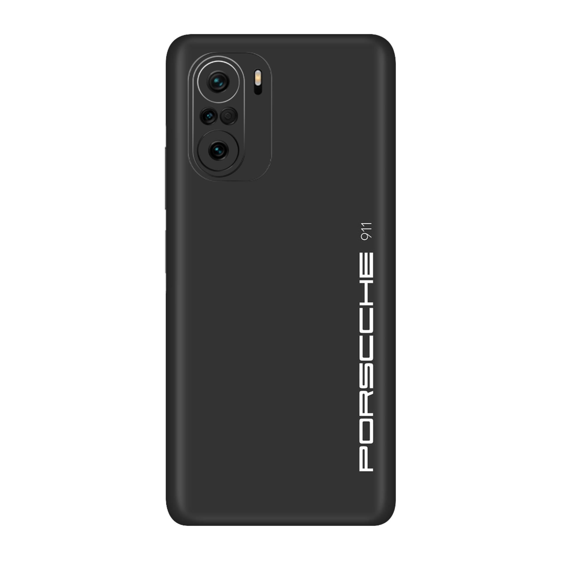 Mi 11X Skins & Wraps