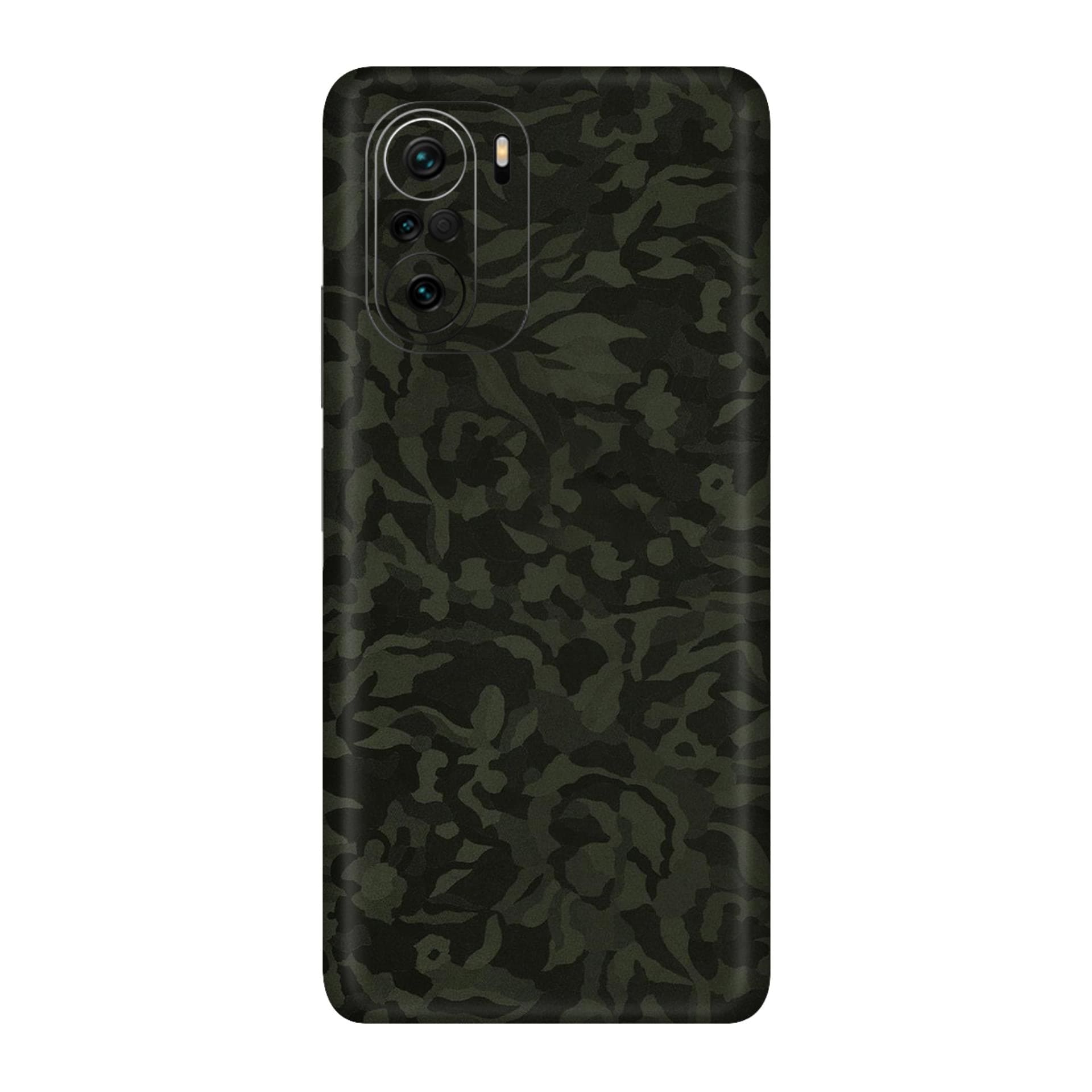 Mi 11X Pro Skins & Wraps