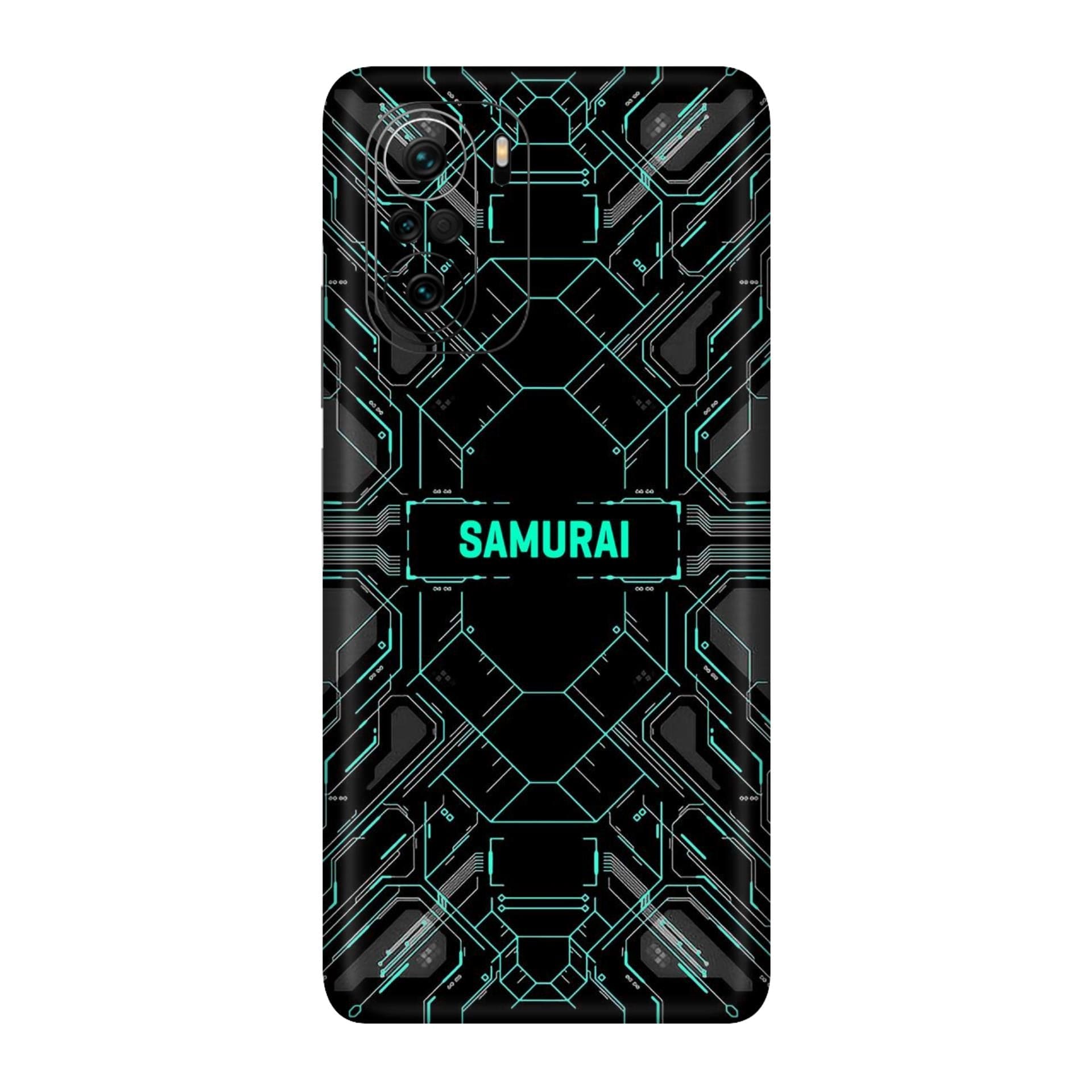 Mi 11X Pro Skins & Wraps