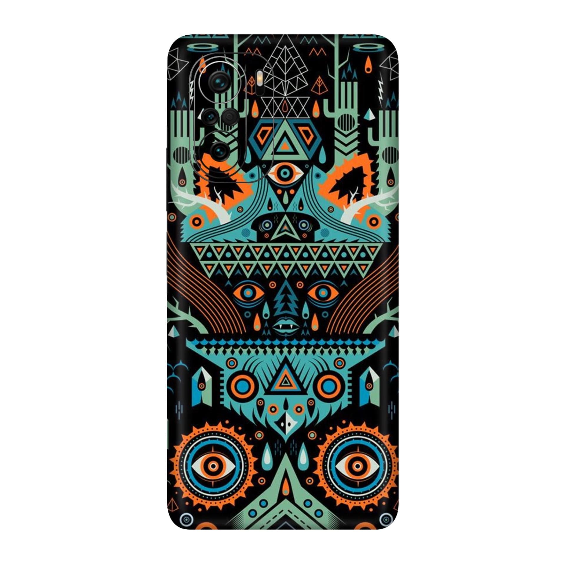 Mi 11X Pro Skins & Wraps