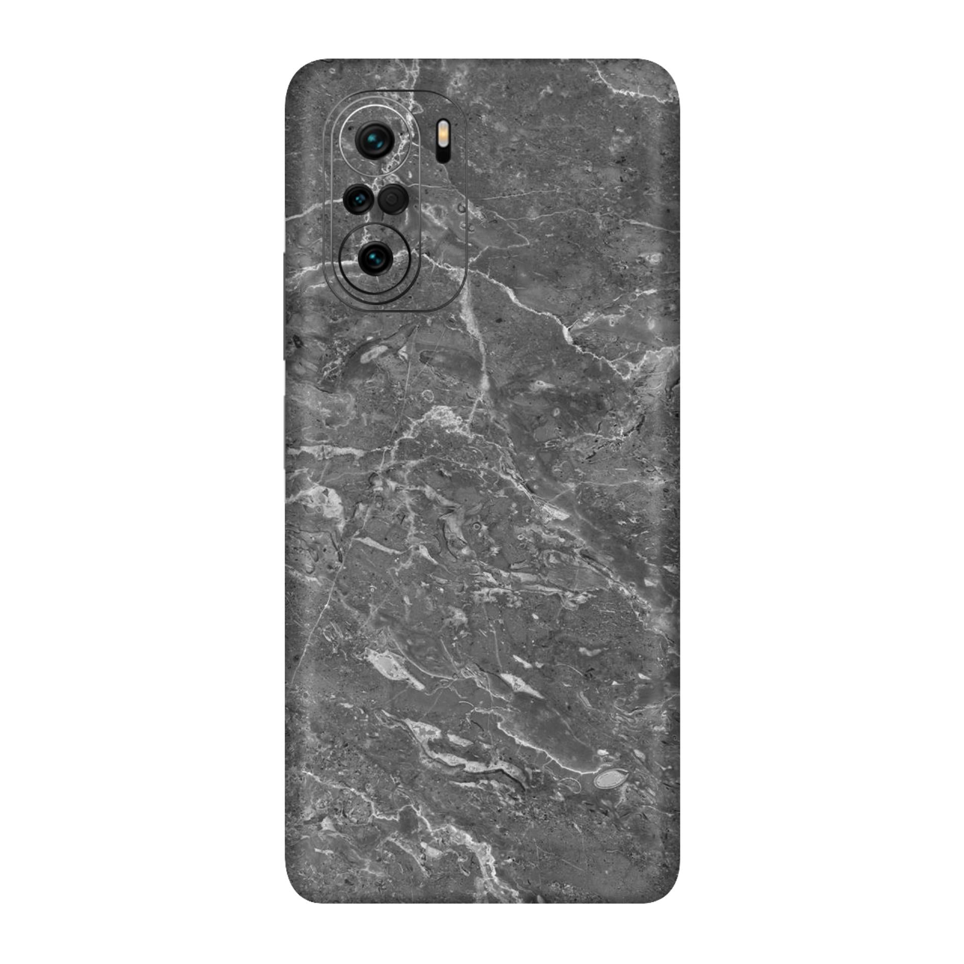 Mi 11X Pro Skins & Wraps