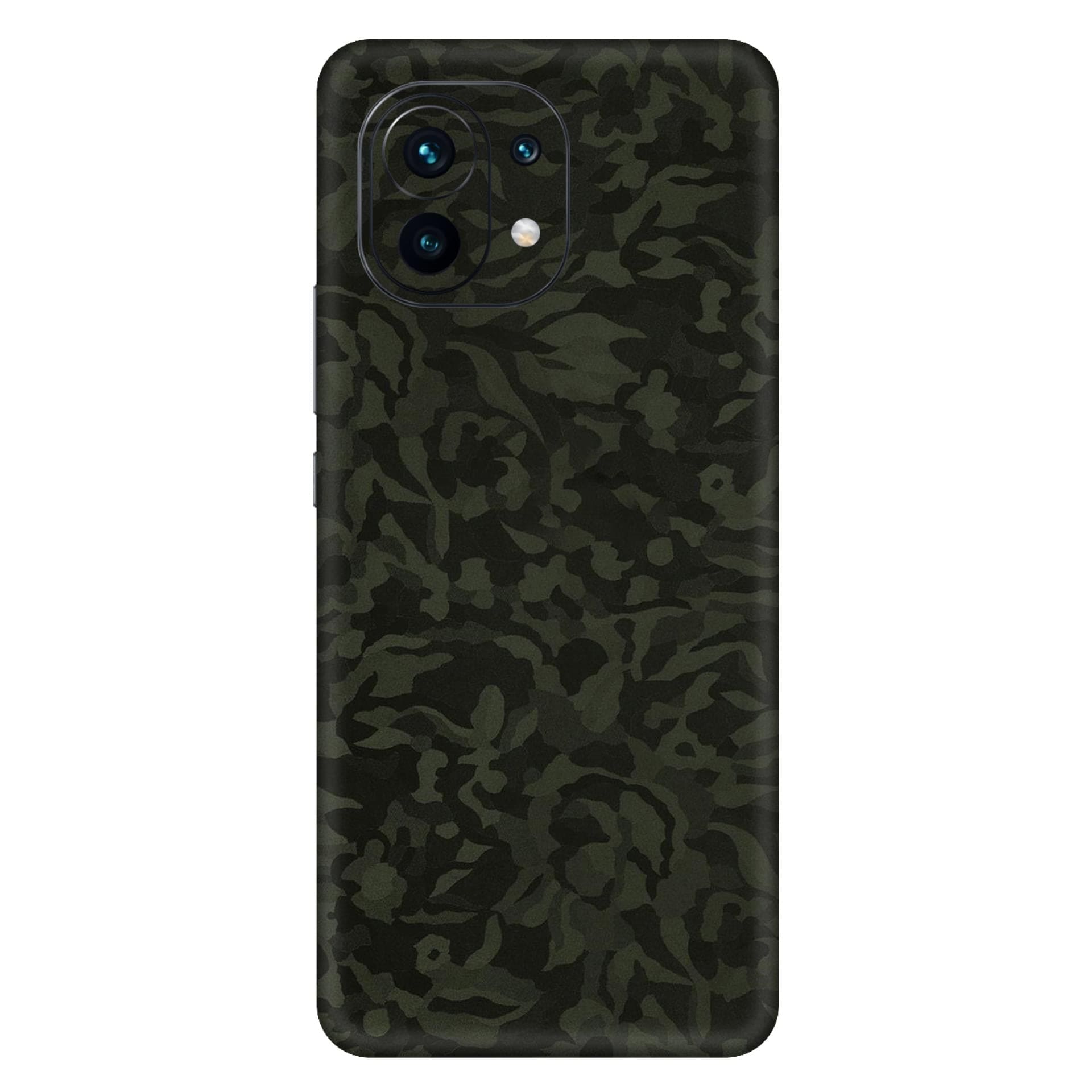 Mi 11 (5G) Skins & Wraps