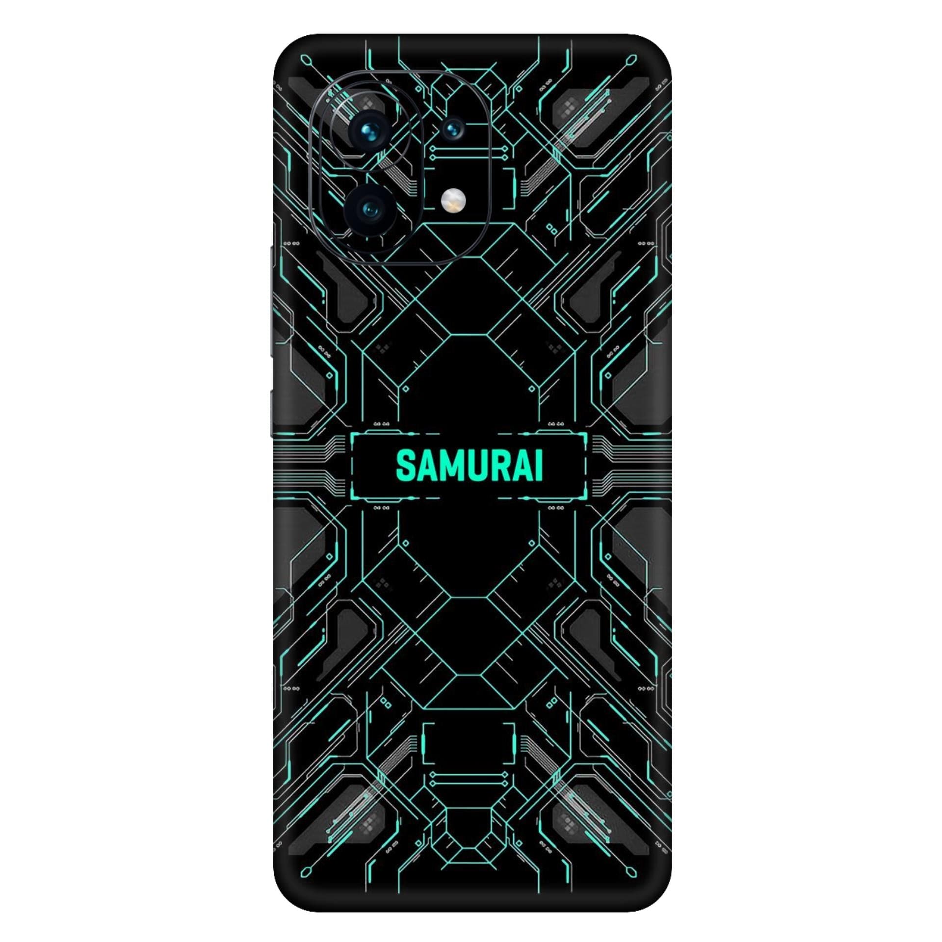 Mi 11 (5G) Skins & Wraps