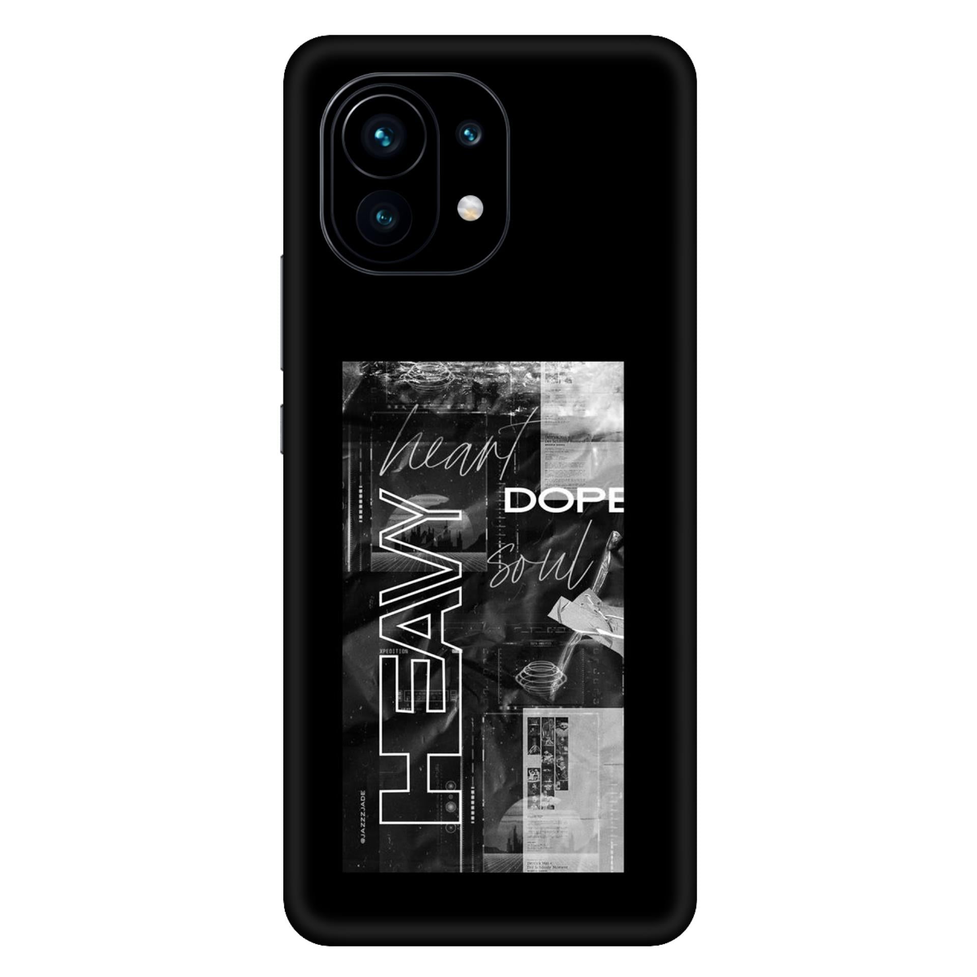 Mi 11 (5G) Skins & Wraps