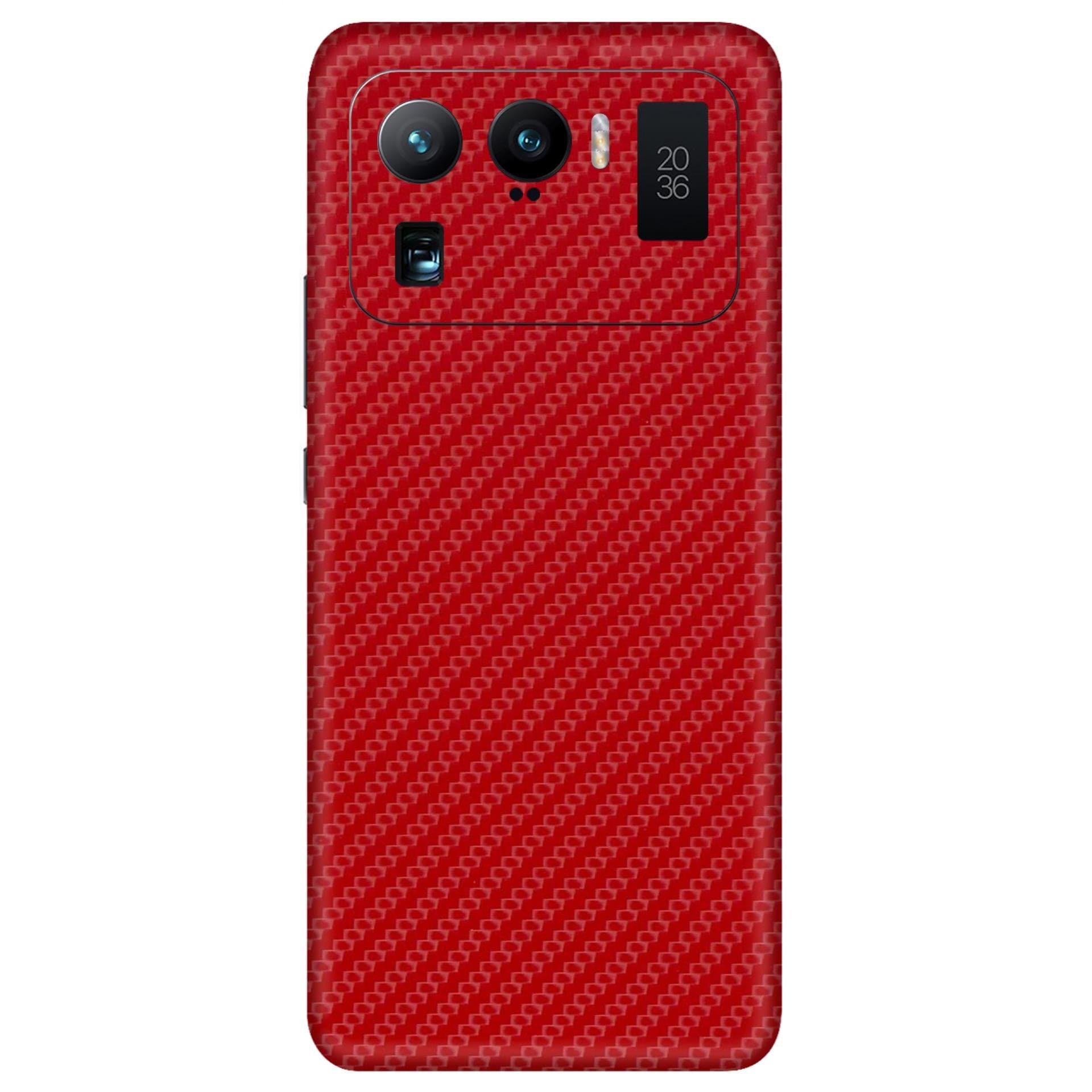 Mi 11 Ultra Skins & Wraps