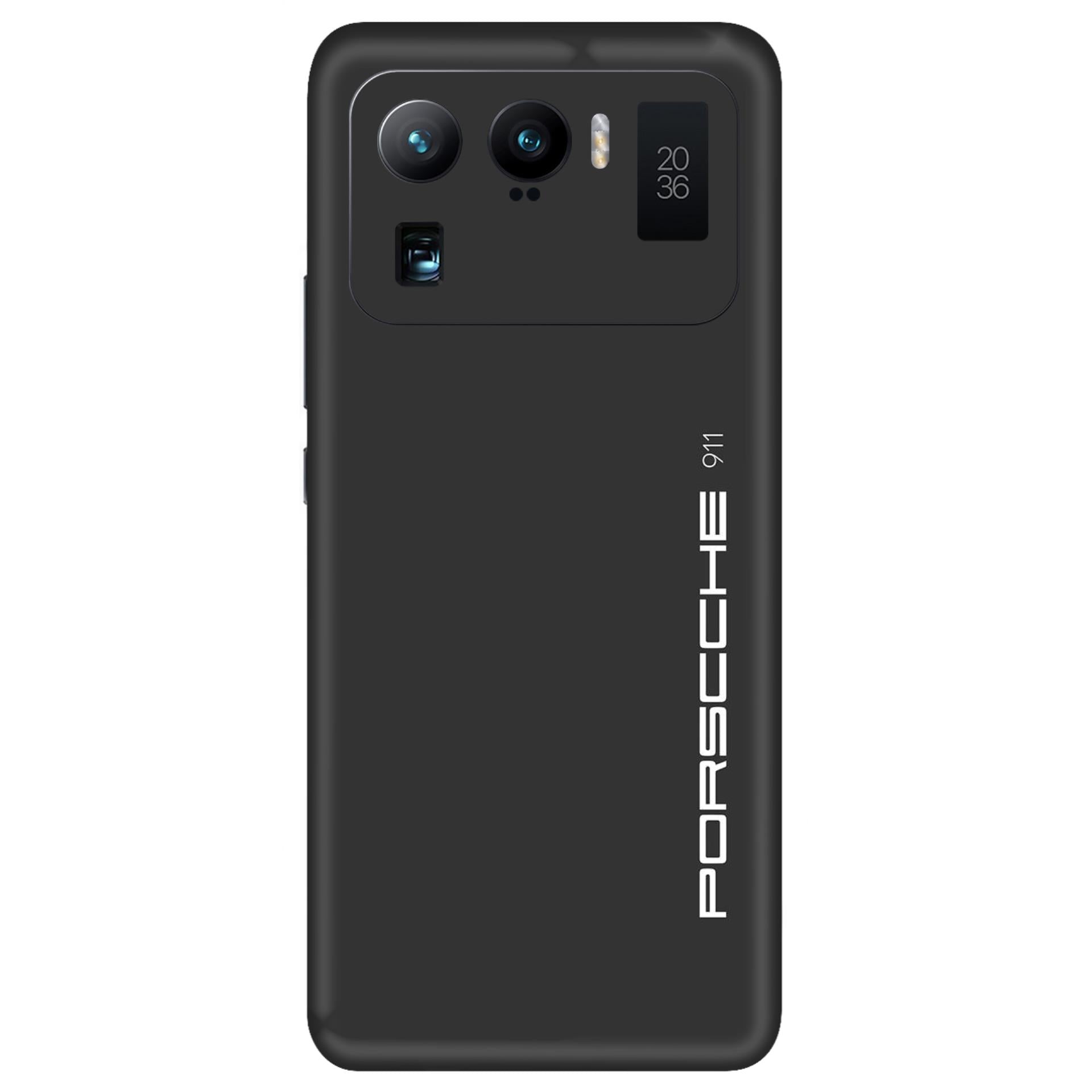 Mi 11 Ultra Skins & Wraps