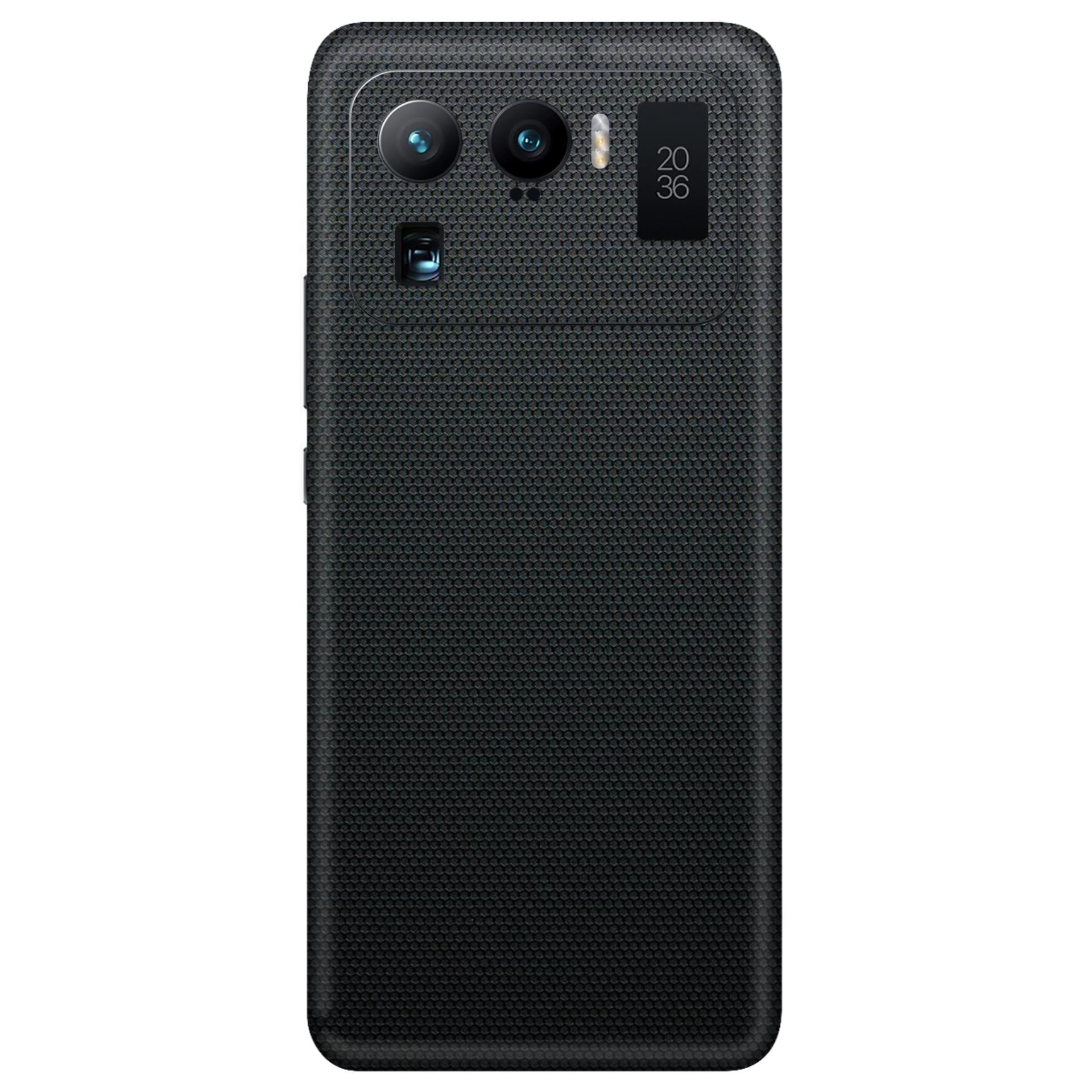 Mi 11 Ultra Skins & Wraps