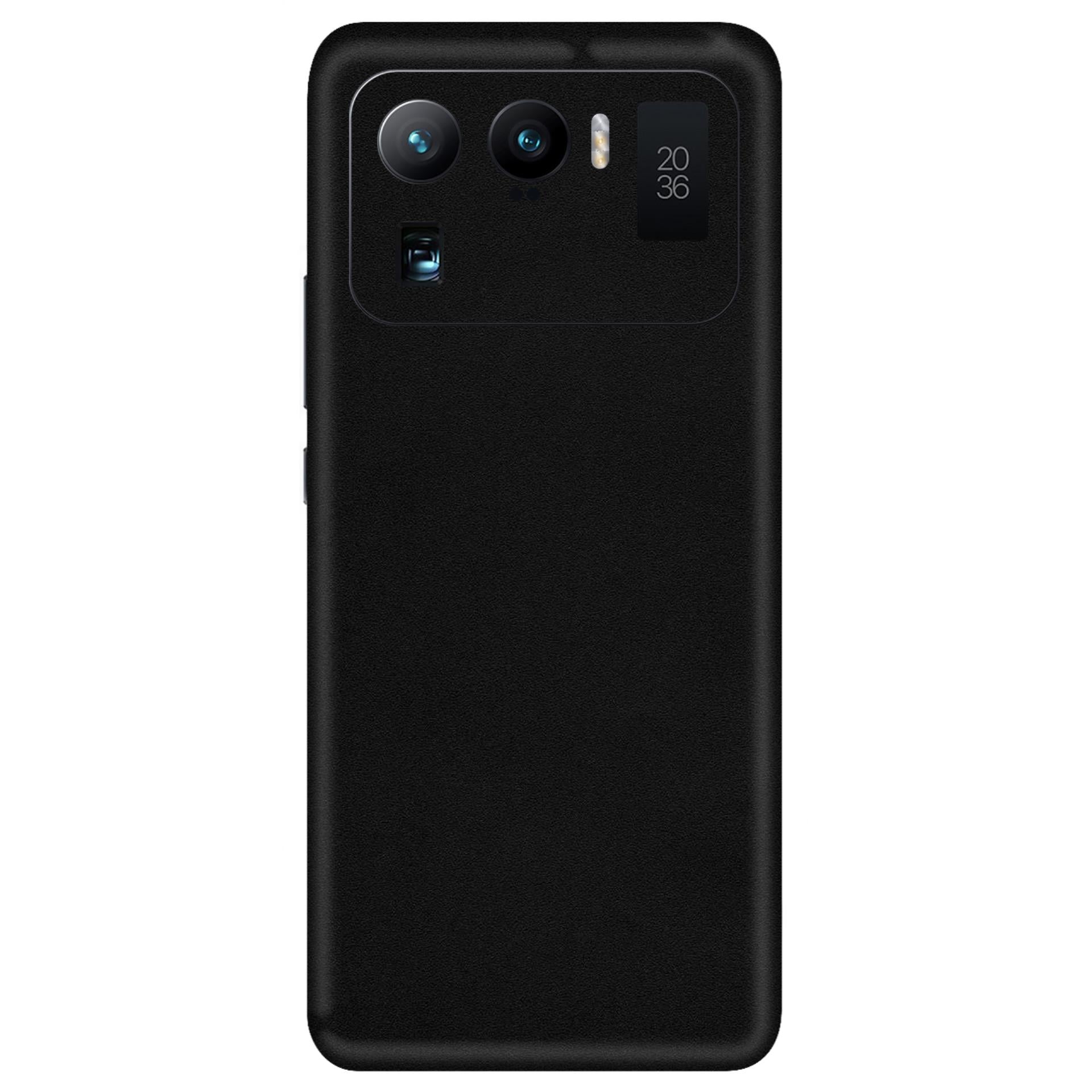 Mi 11 Ultra Skins & Wraps