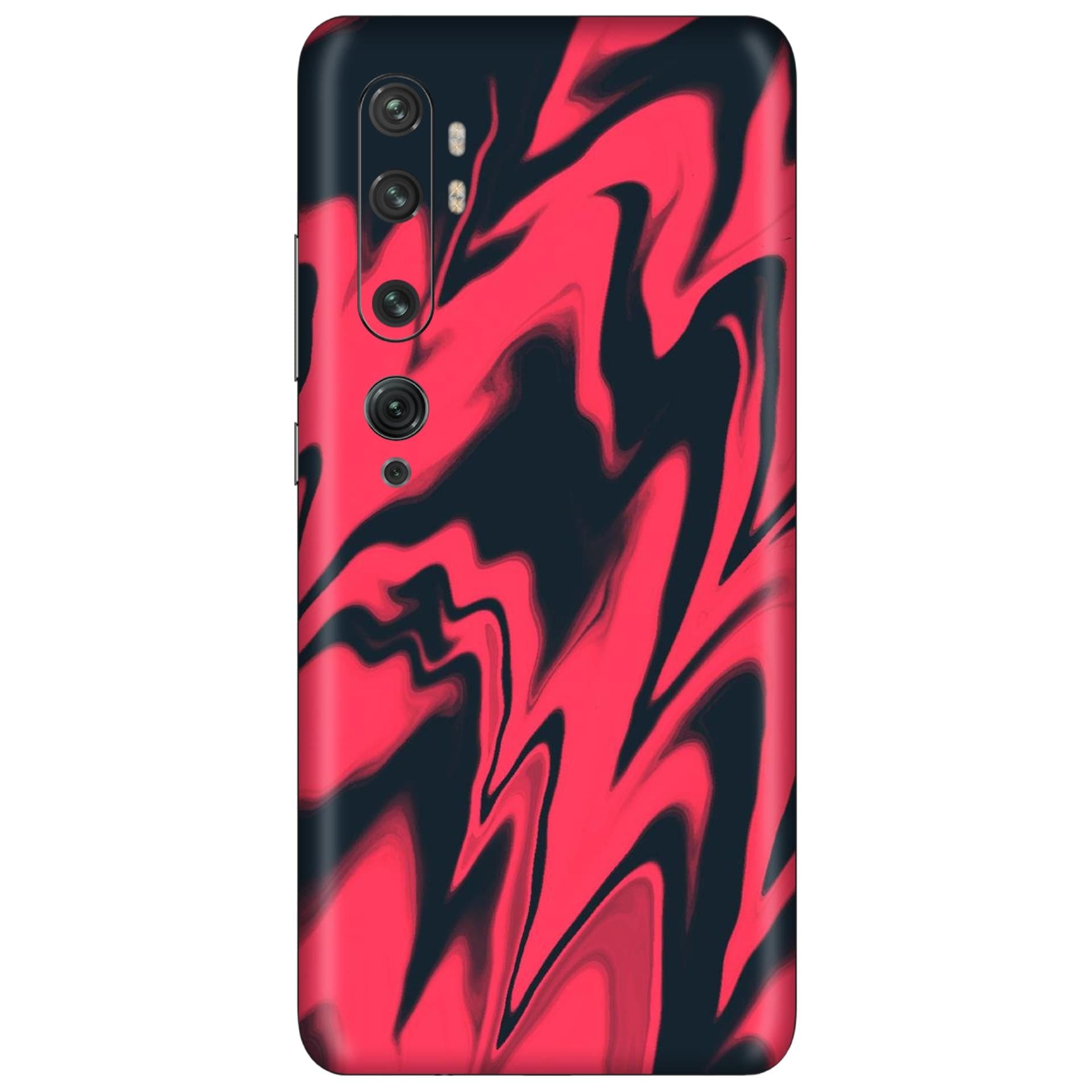 Mi Note 10 Skins & Wraps