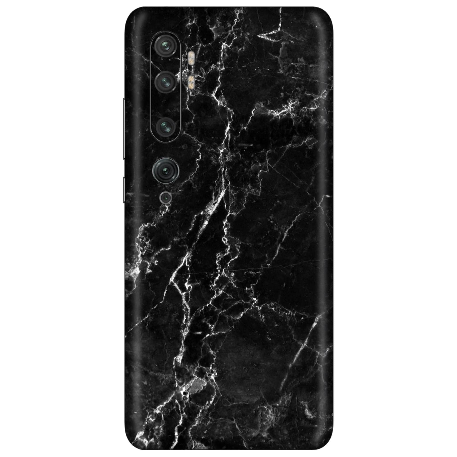 Mi Note 10 Skins & Wraps