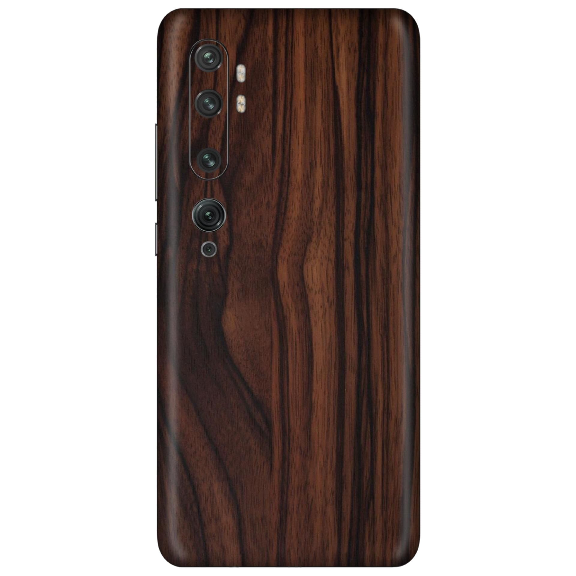 Mi Note 10 Skins & Wraps