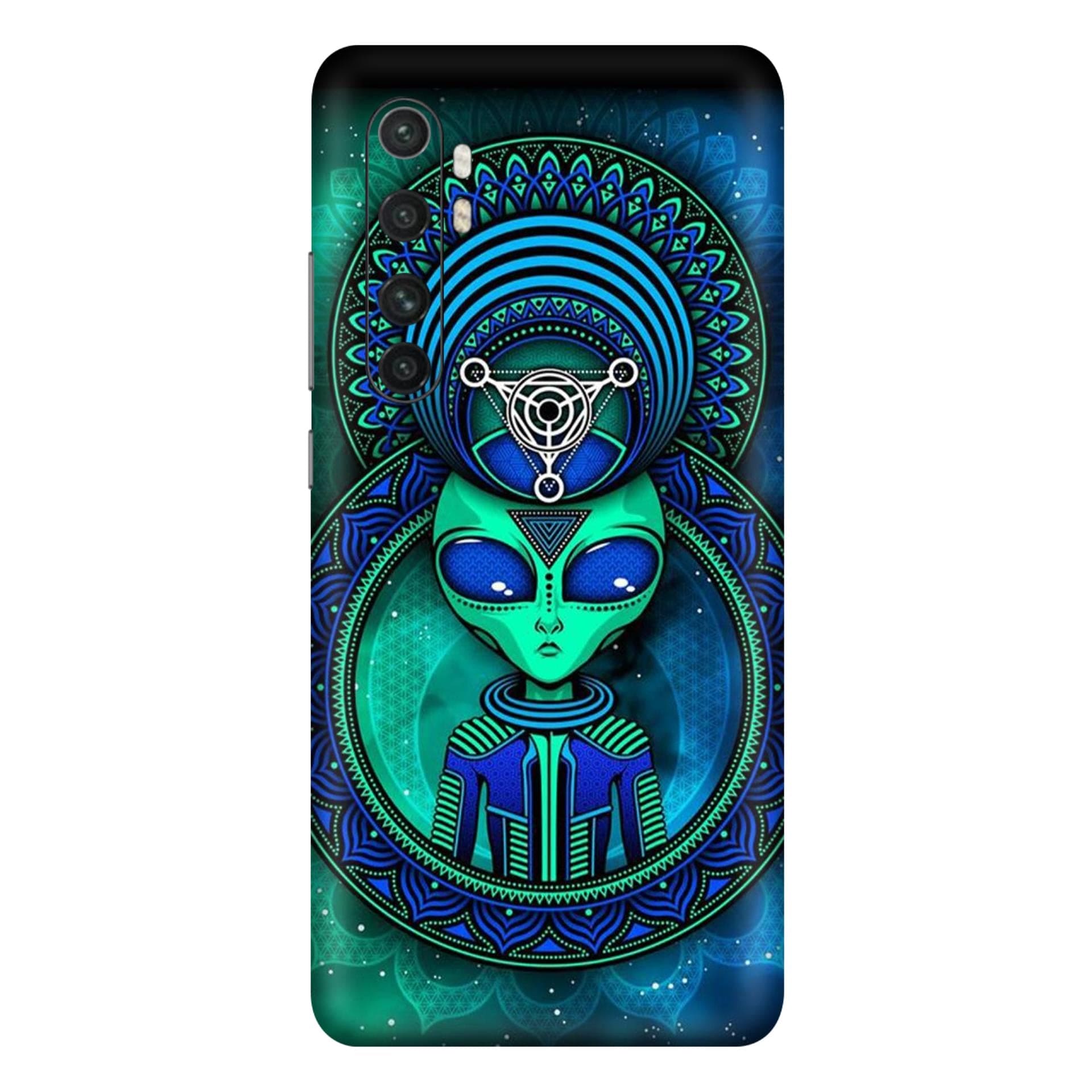 Mi Note 10 Lite Skins & Wraps