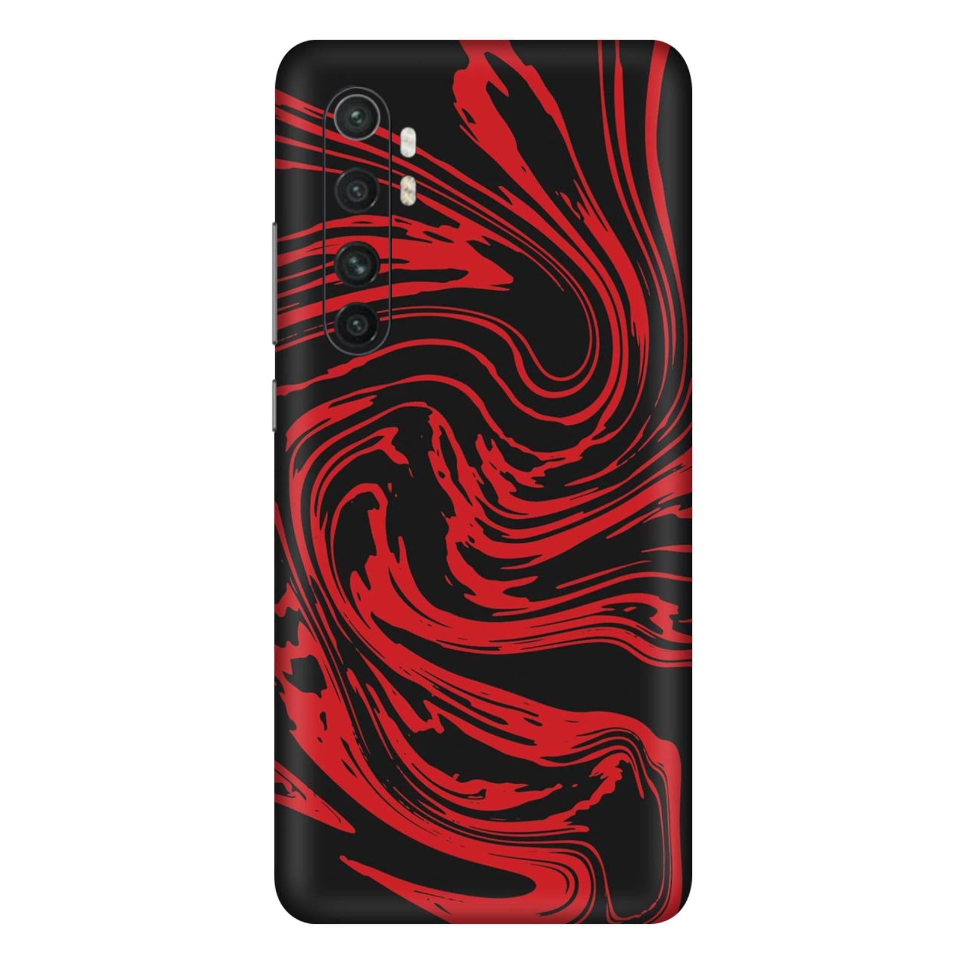 Mi Note 10 Lite Skins & Wraps