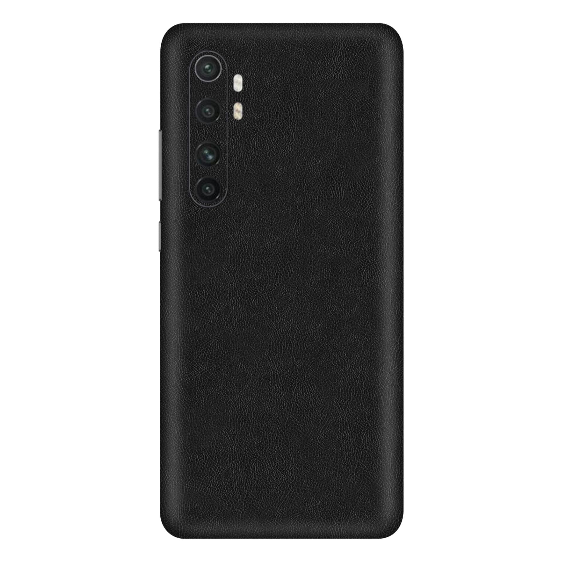 Mi Note 10 Lite Skins & Wraps
