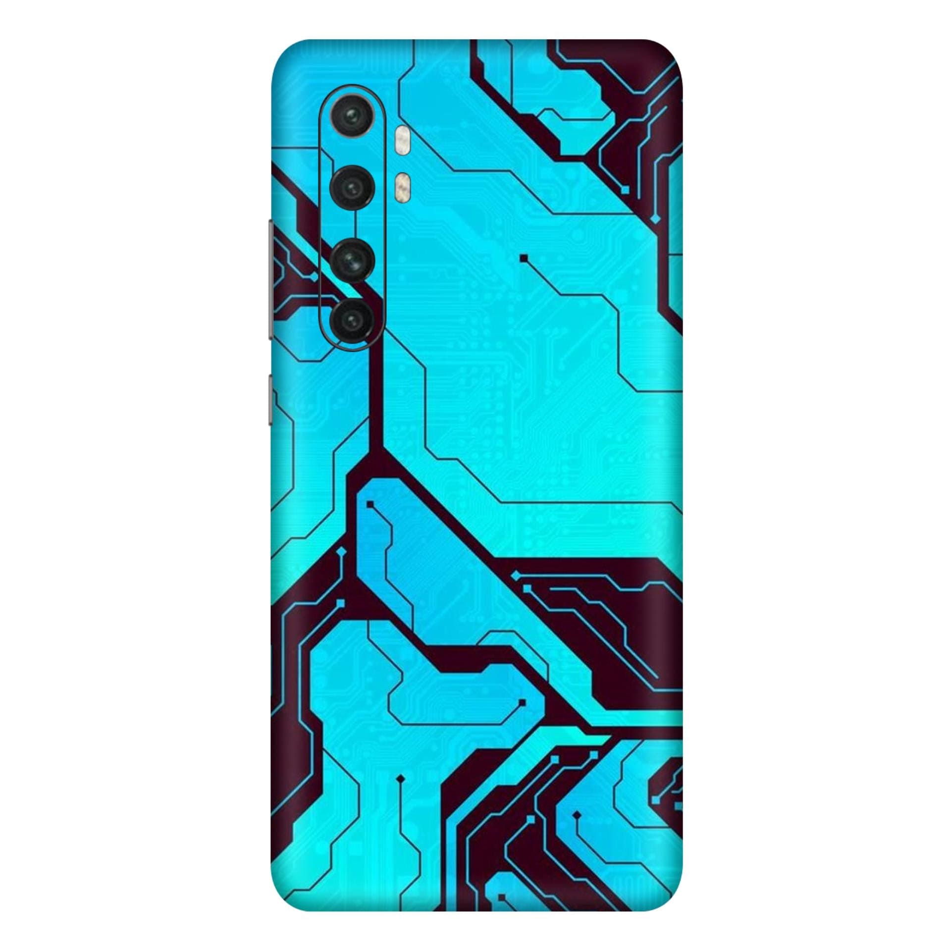 Mi Note 10 Lite Skins & Wraps