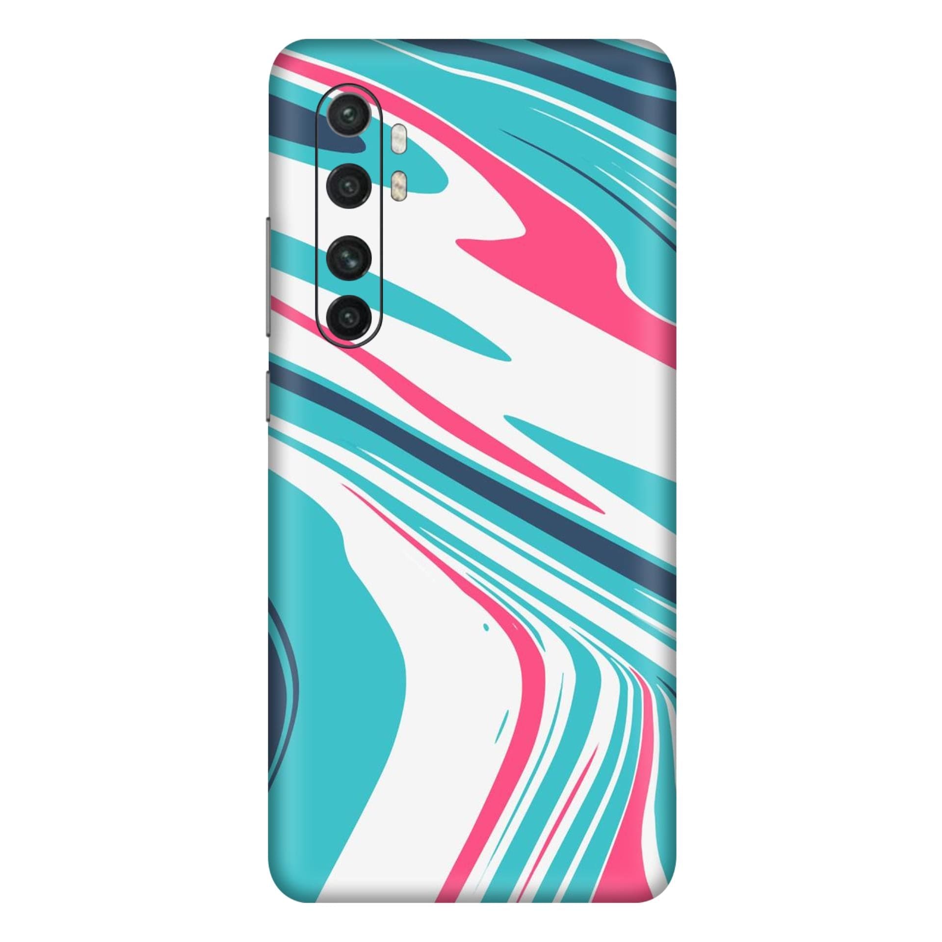 Mi Note 10 Lite Skins & Wraps