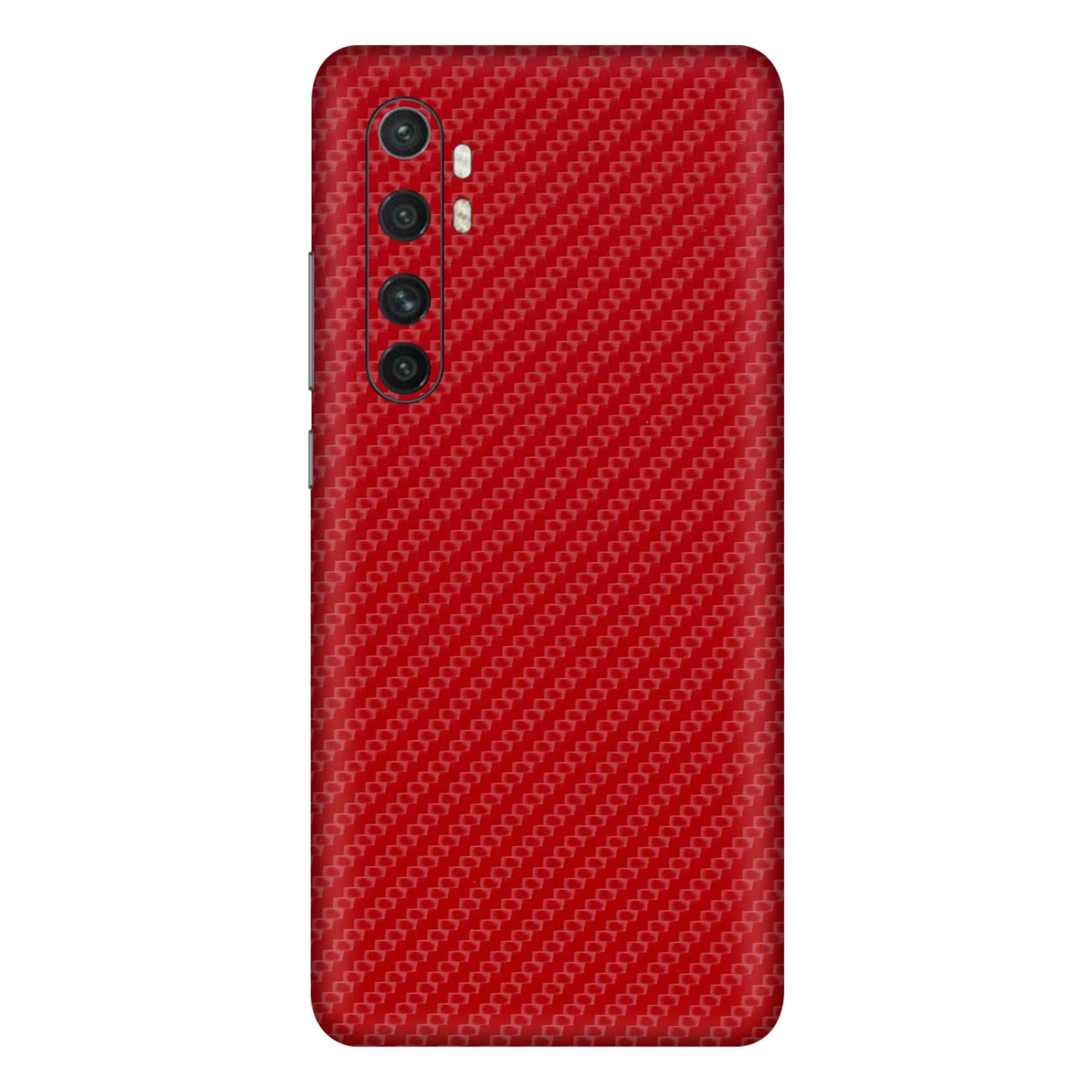 Mi Note 10 Lite Skins & Wraps