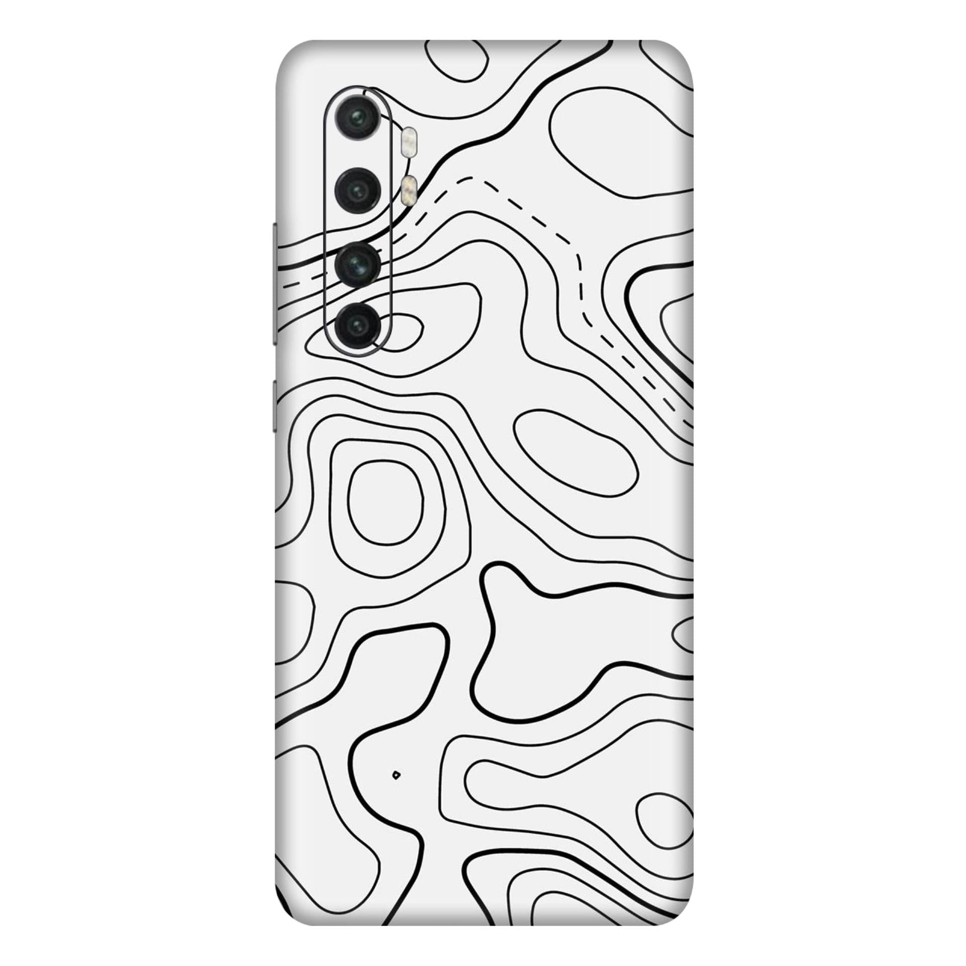 Mi Note 10 Lite Skins & Wraps