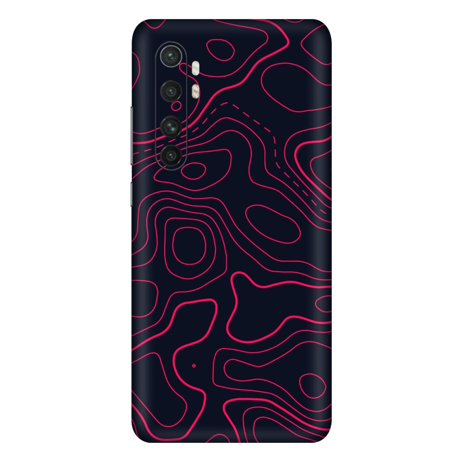 Mi Note 10 Lite Skins & Wraps