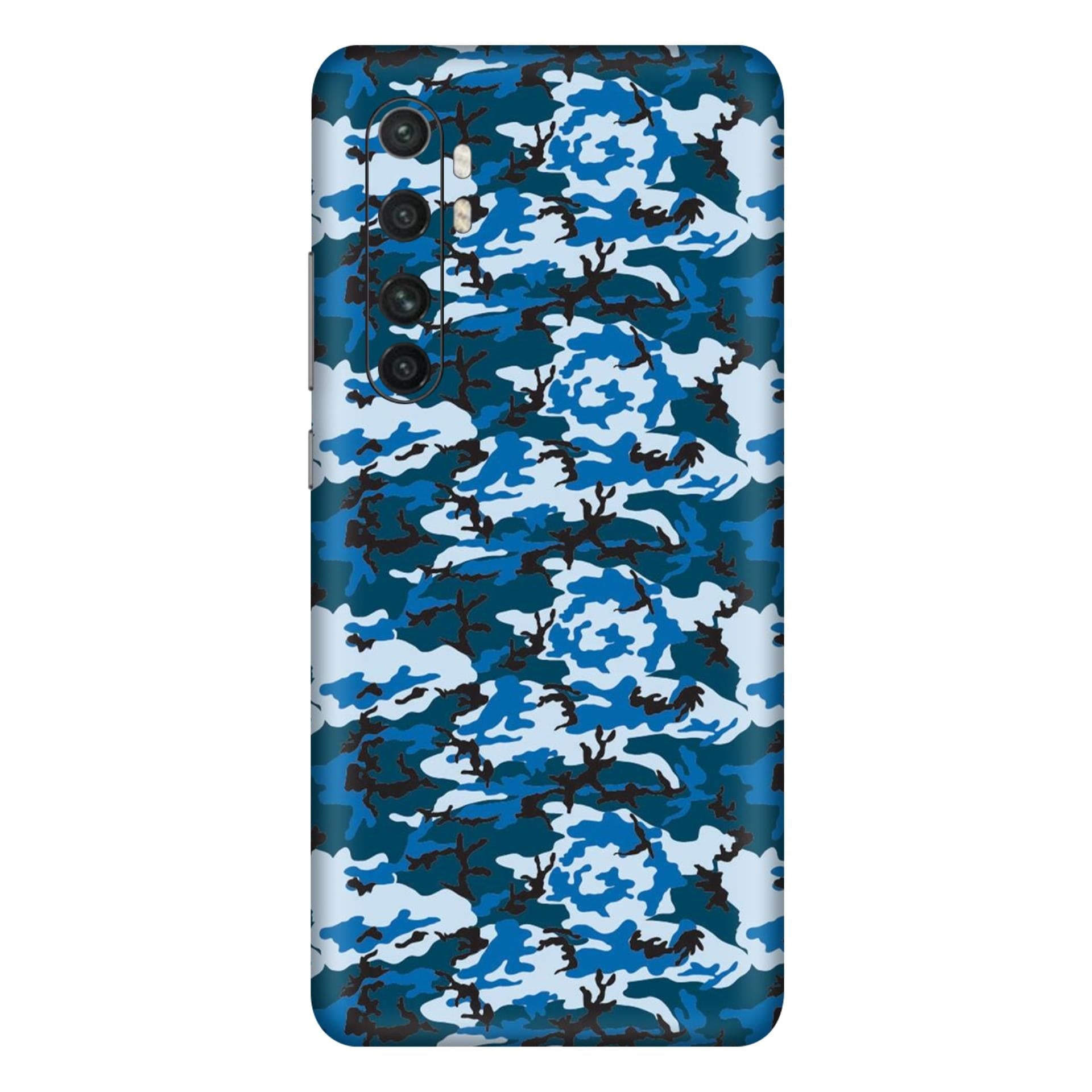 Mi Note 10 Lite Skins & Wraps