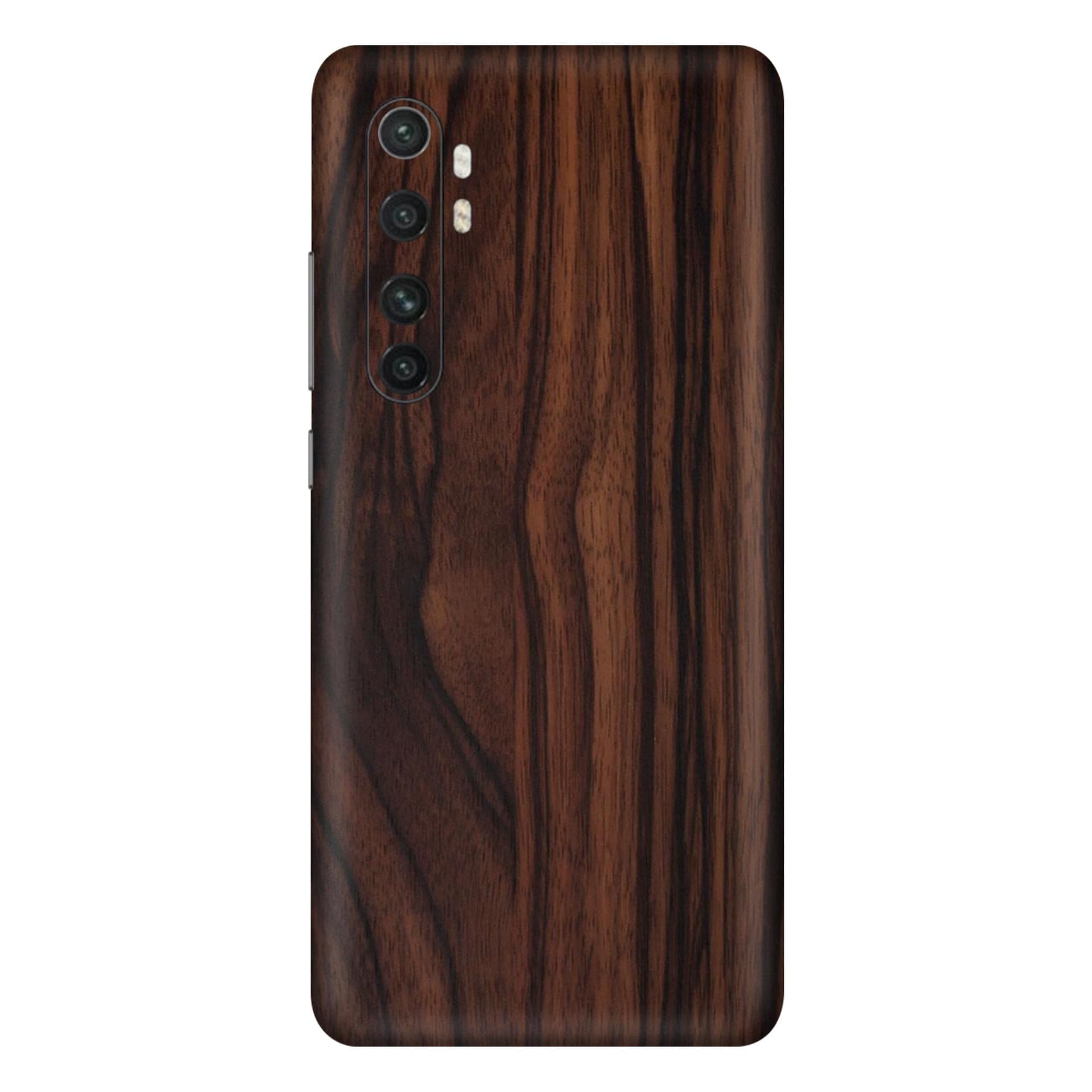 Mi Note 10 Lite Skins & Wraps