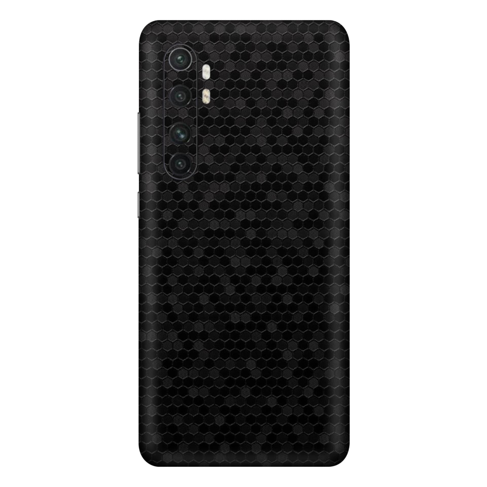 Mi Note 10 Lite Skins & Wraps