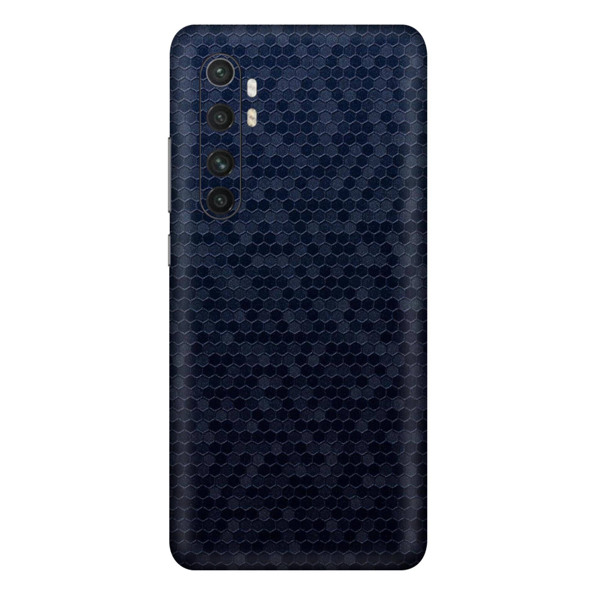 Mi Note 10 Lite Skins & Wraps