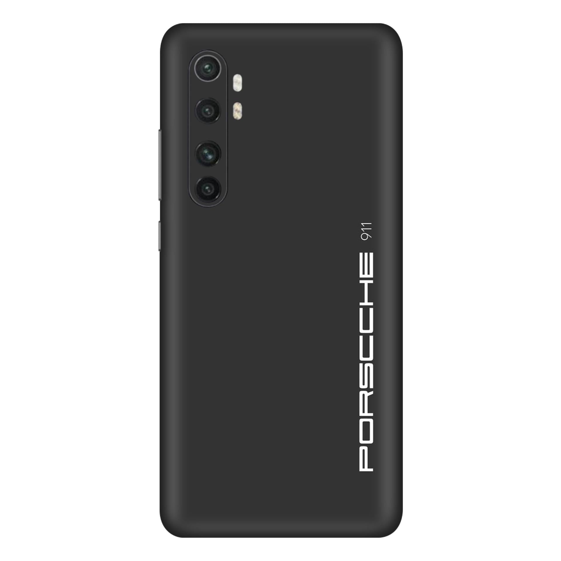 Mi Note 10 Lite Skins & Wraps