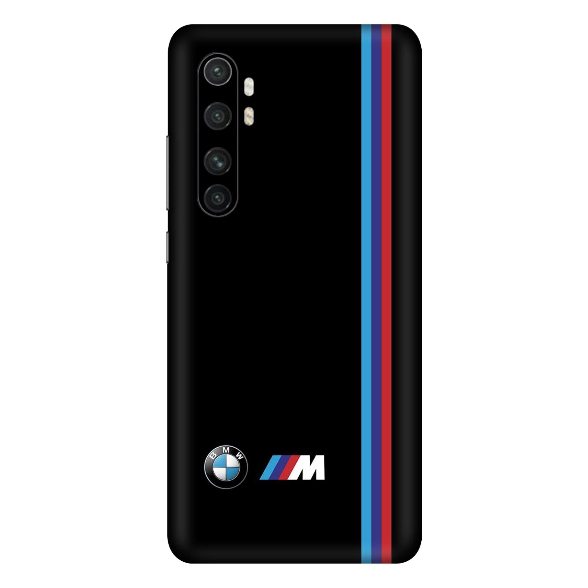 Mi Note 10 Lite Skins & Wraps