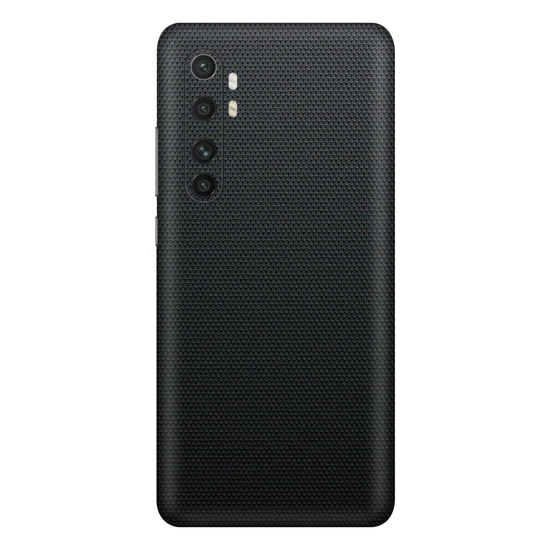 Mi Note 10 Lite Skins & Wraps