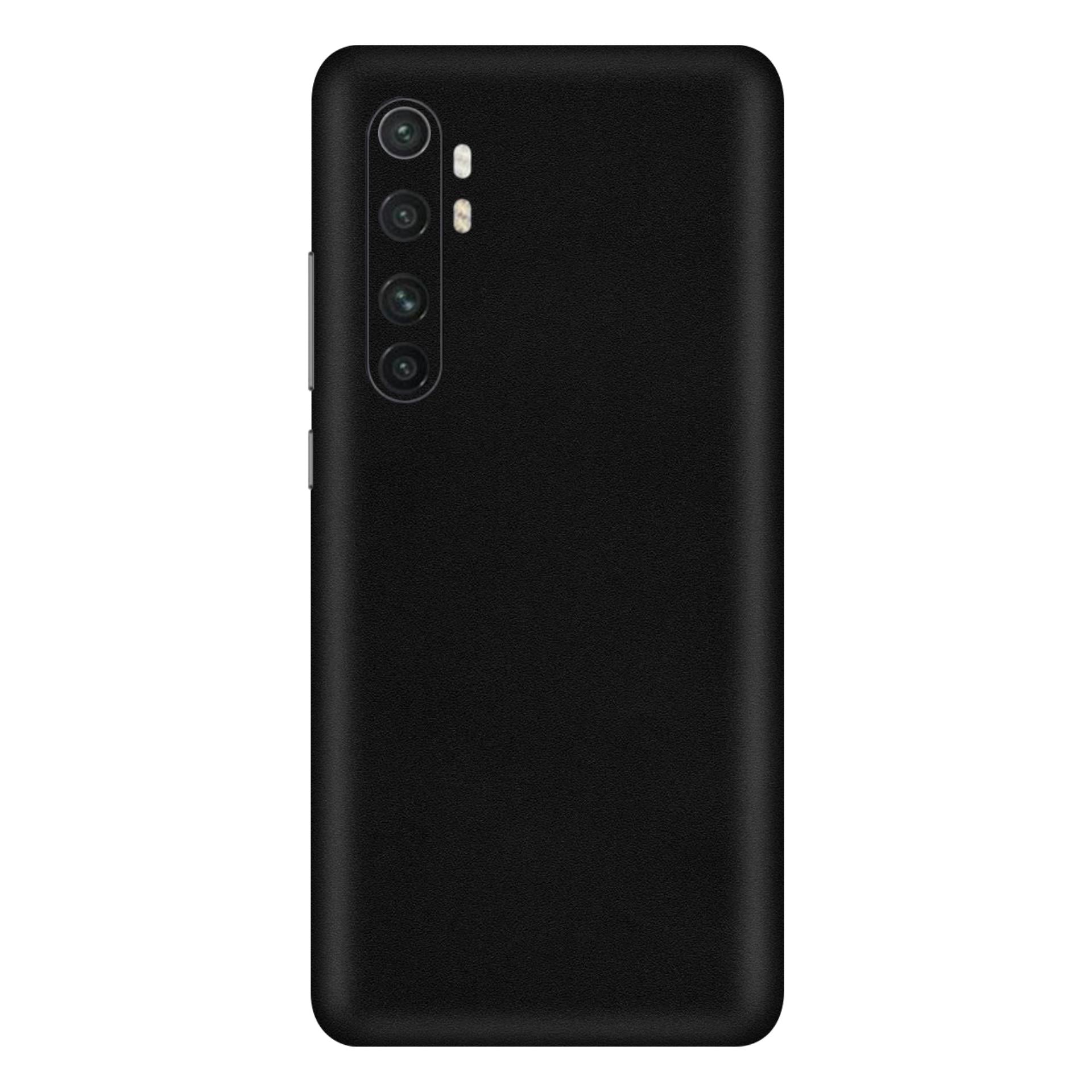 Mi Note 10 Lite Skins & Wraps