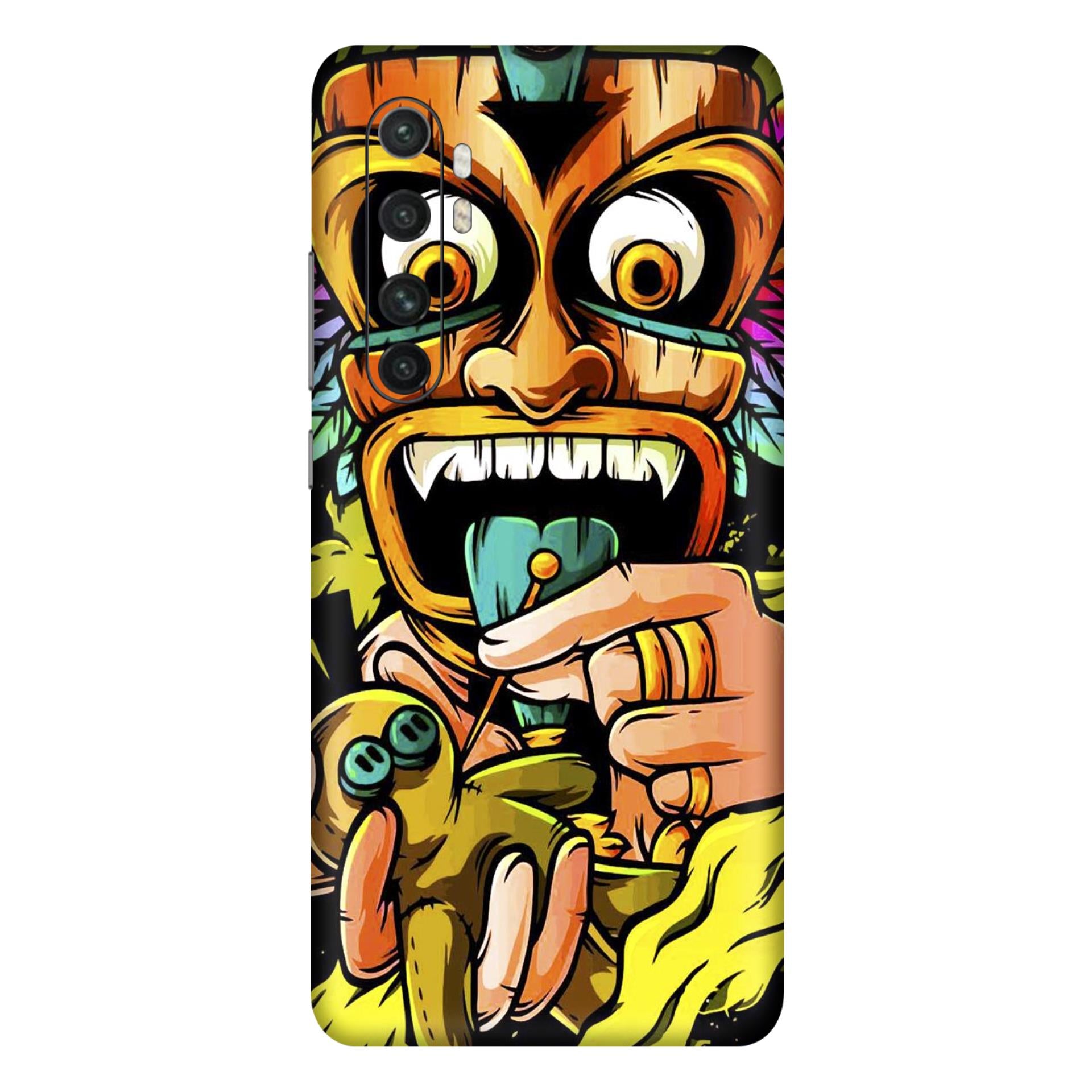 Mi Note 10 Lite Skins & Wraps