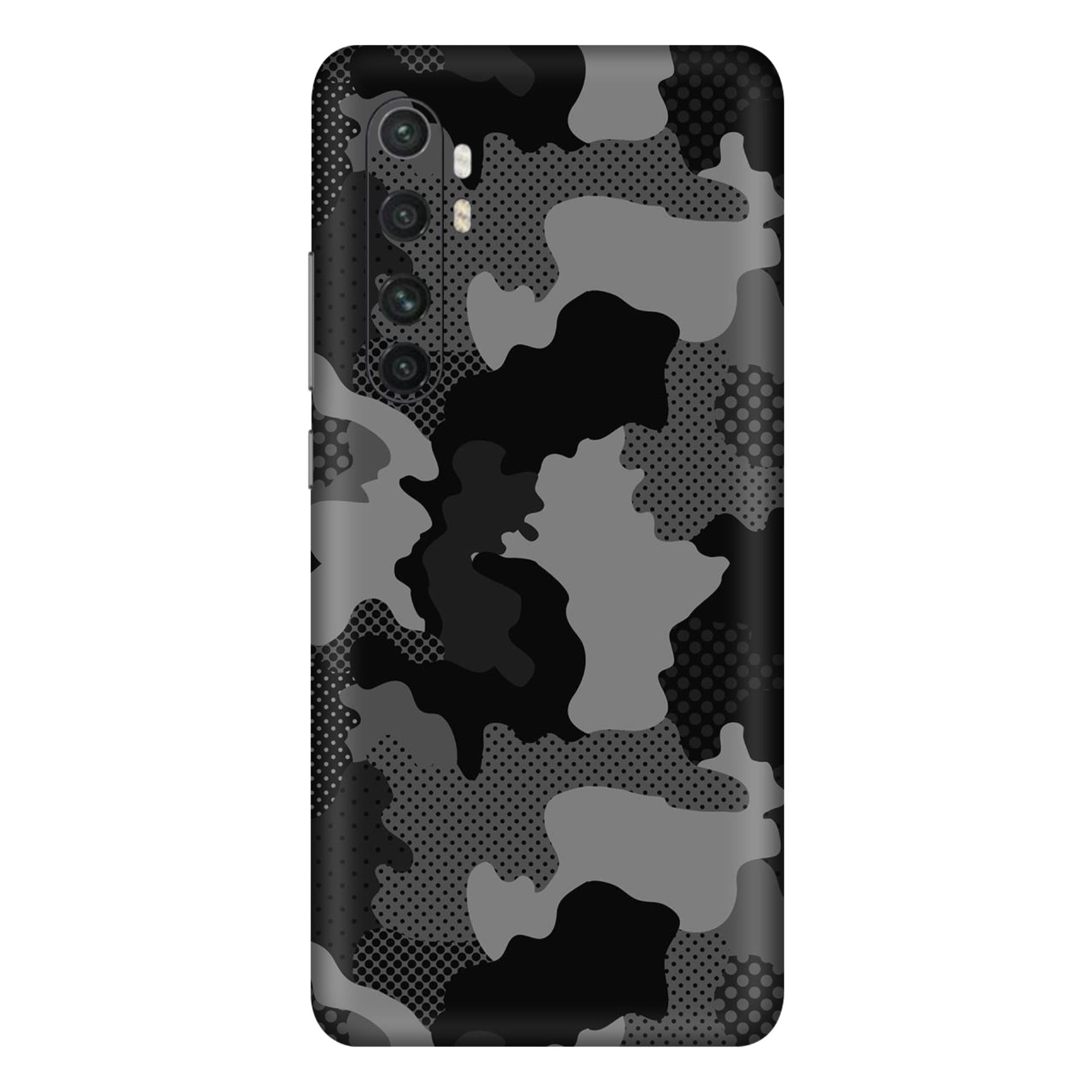 Mi Note 10 Lite Skins & Wraps