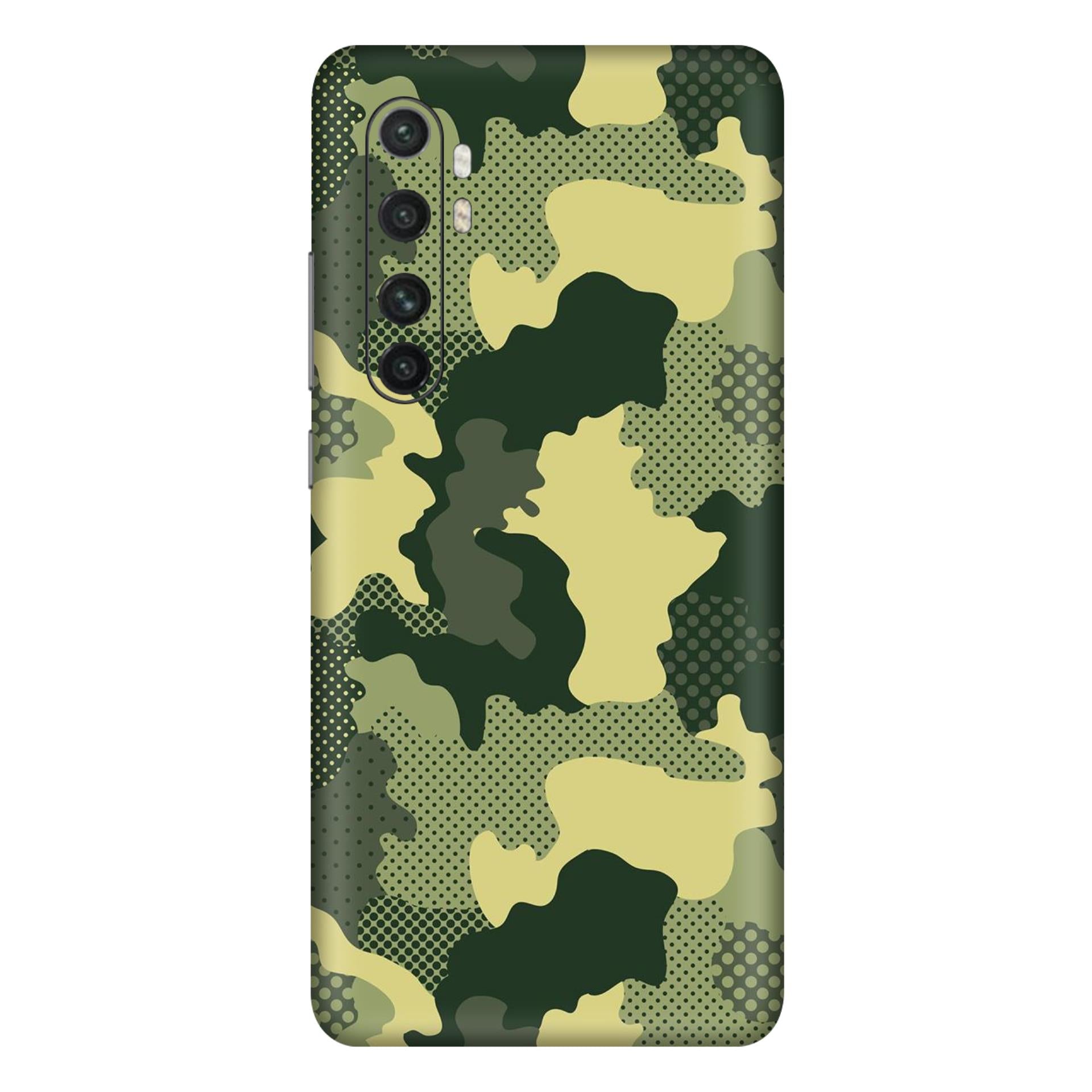 Mi Note 10 Lite Skins & Wraps