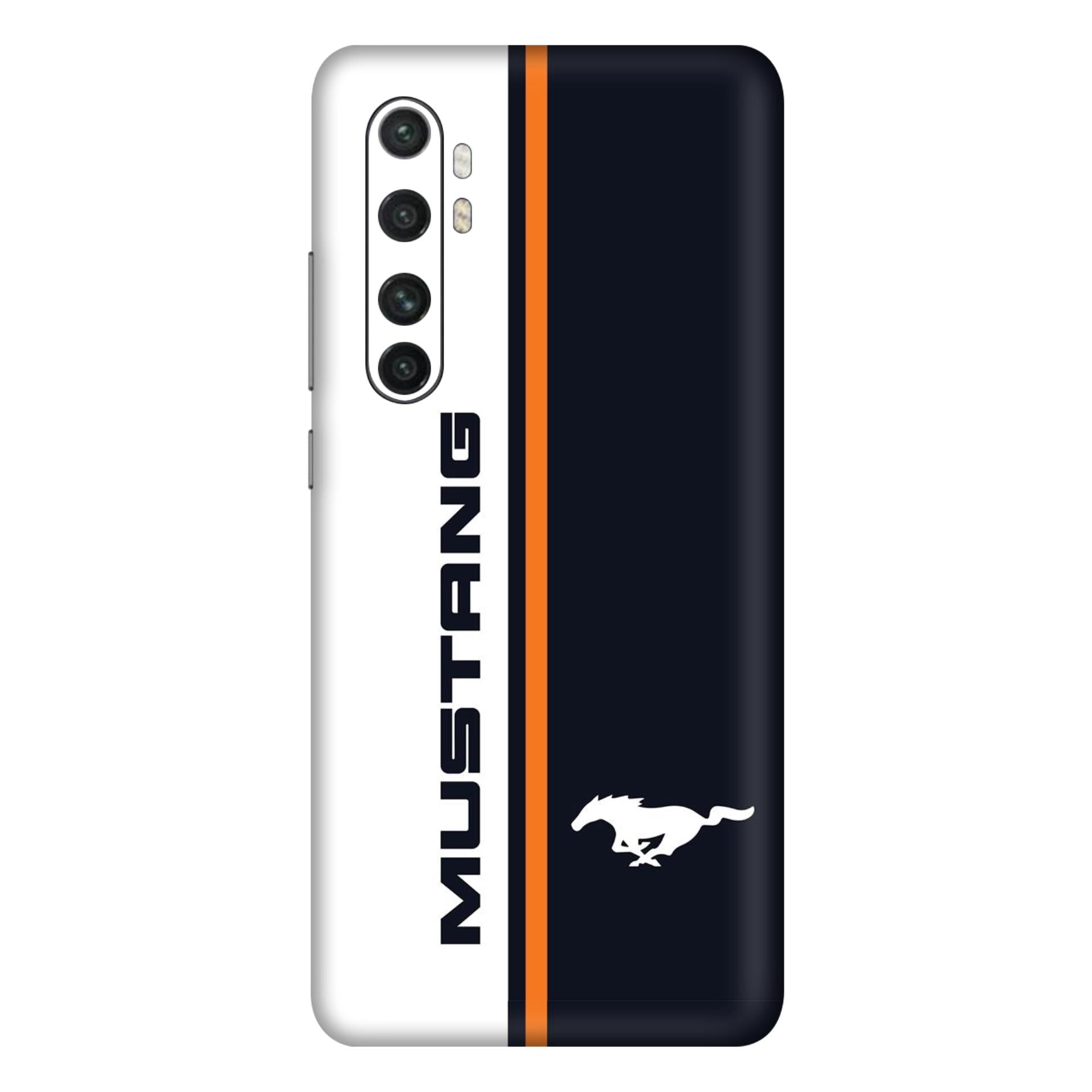 Mi Note 10 Lite Skins & Wraps