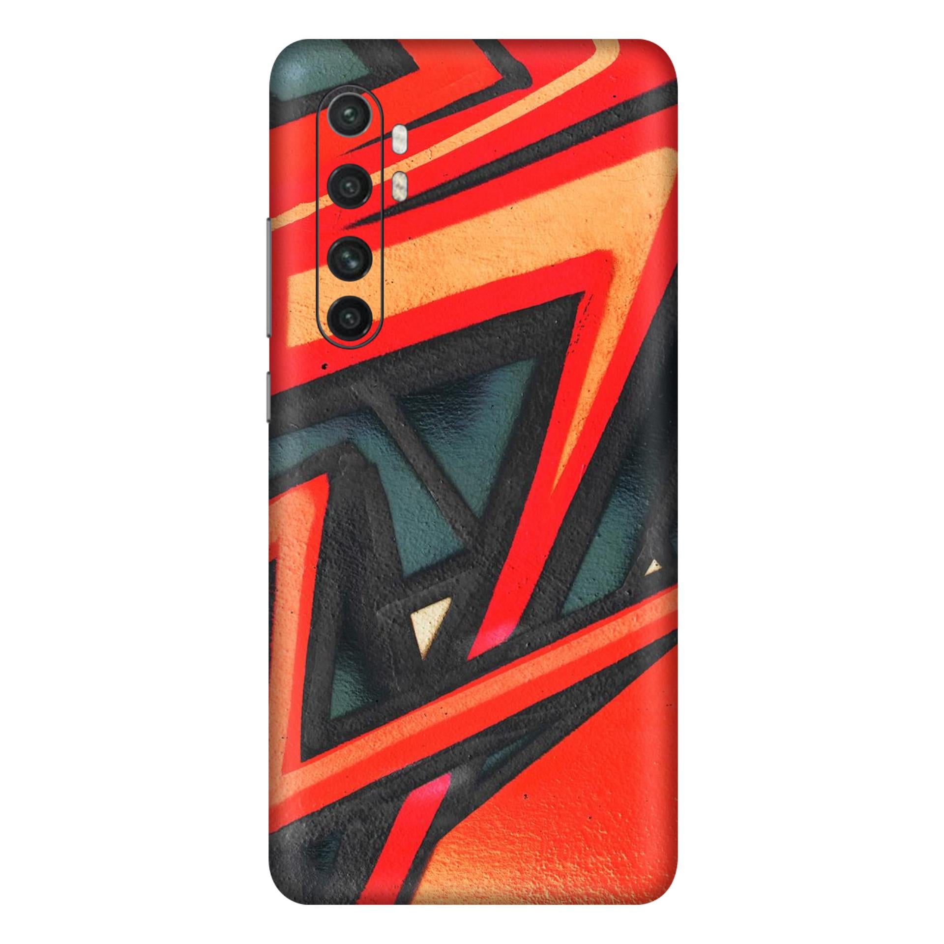 Mi Note 10 Lite Skins & Wraps