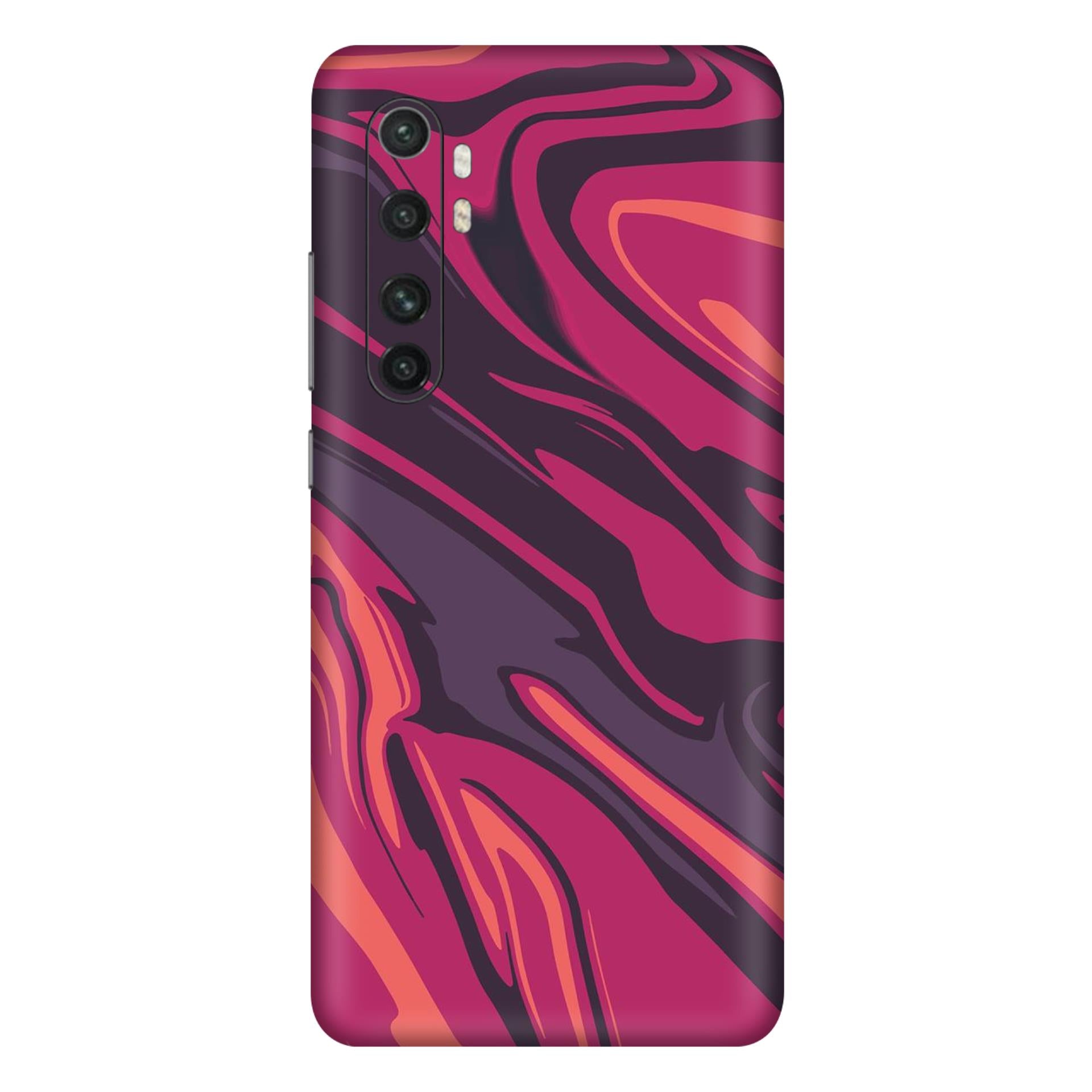 Mi Note 10 Lite Skins & Wraps