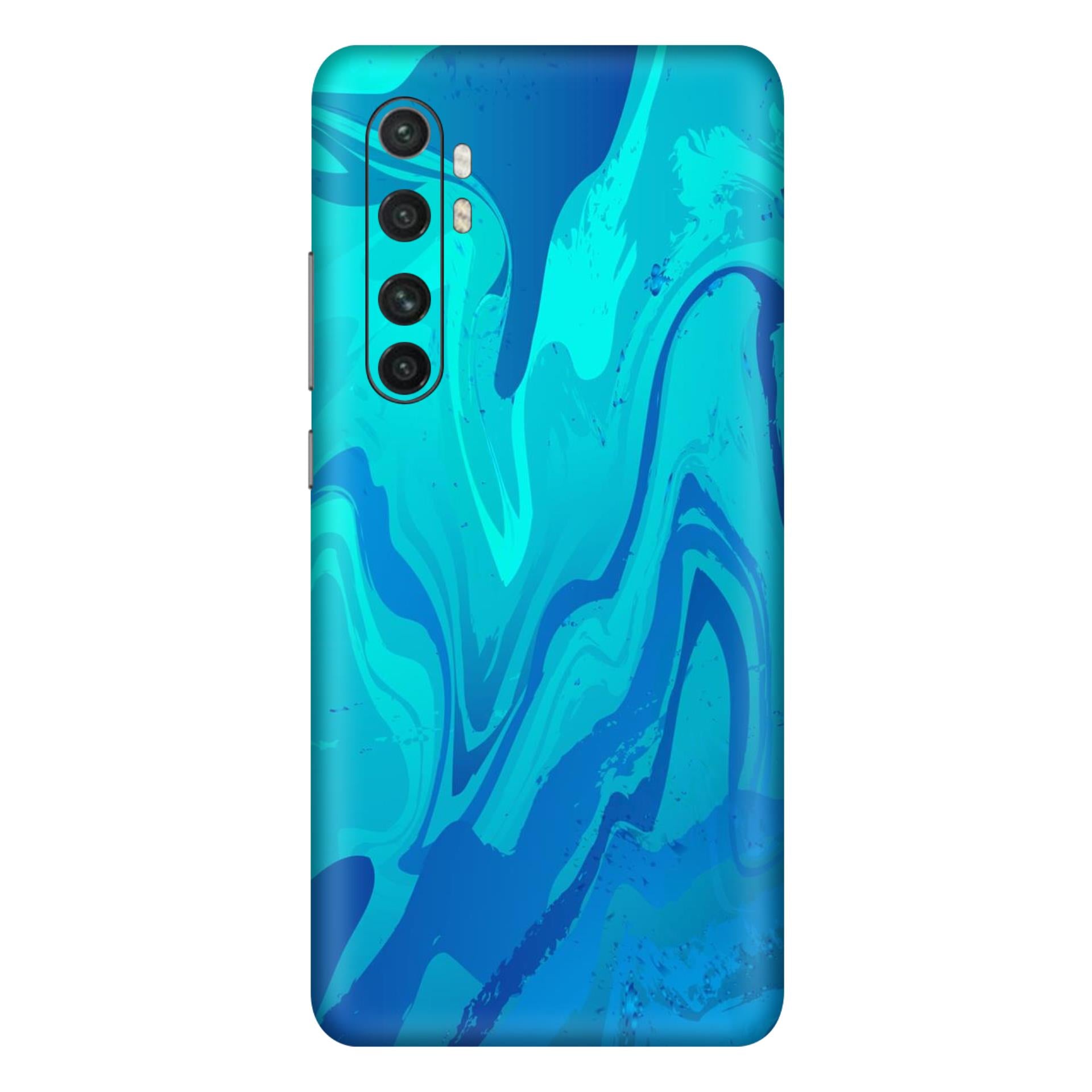 Mi Note 10 Lite Skins & Wraps