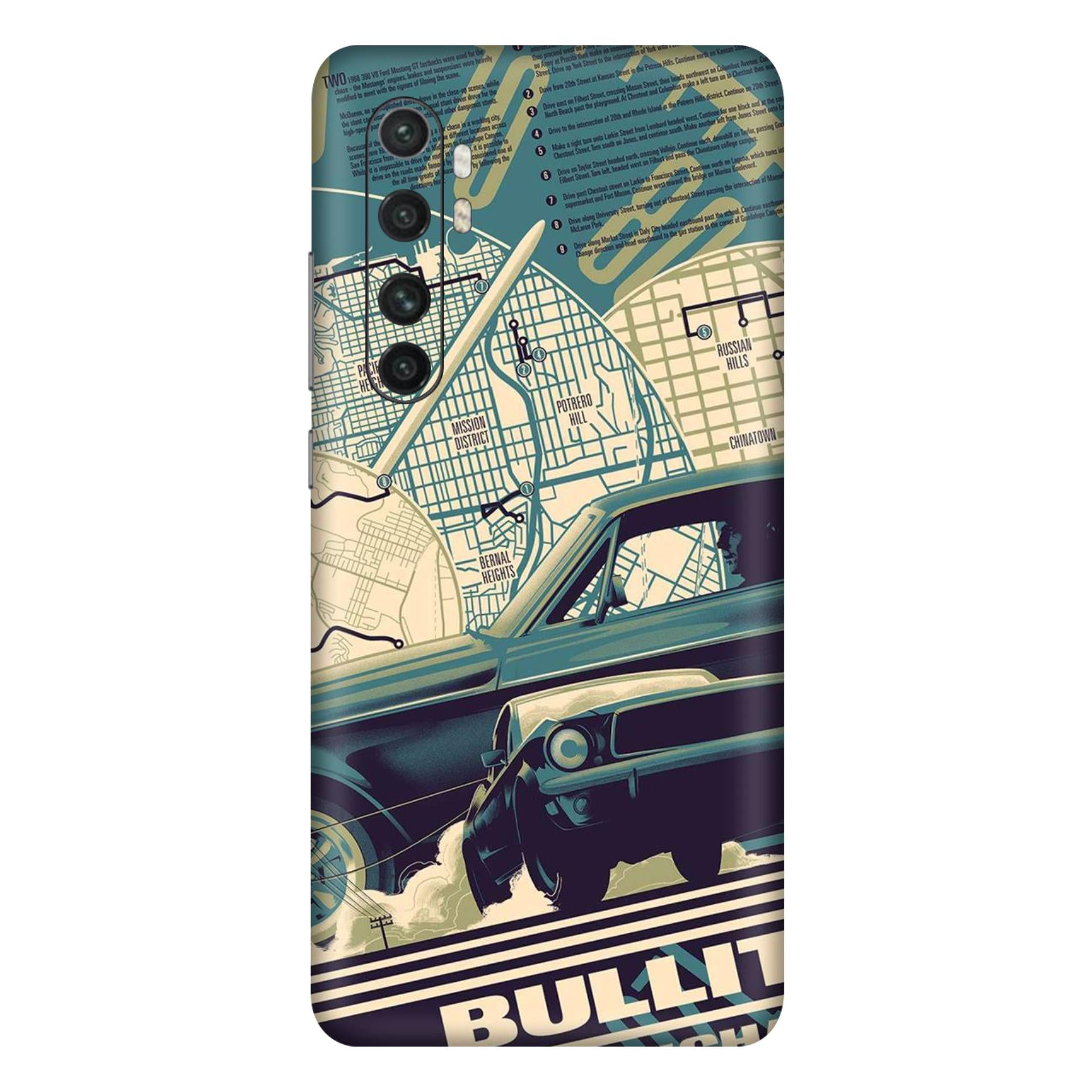 Mi Note 10 Lite Skins & Wraps