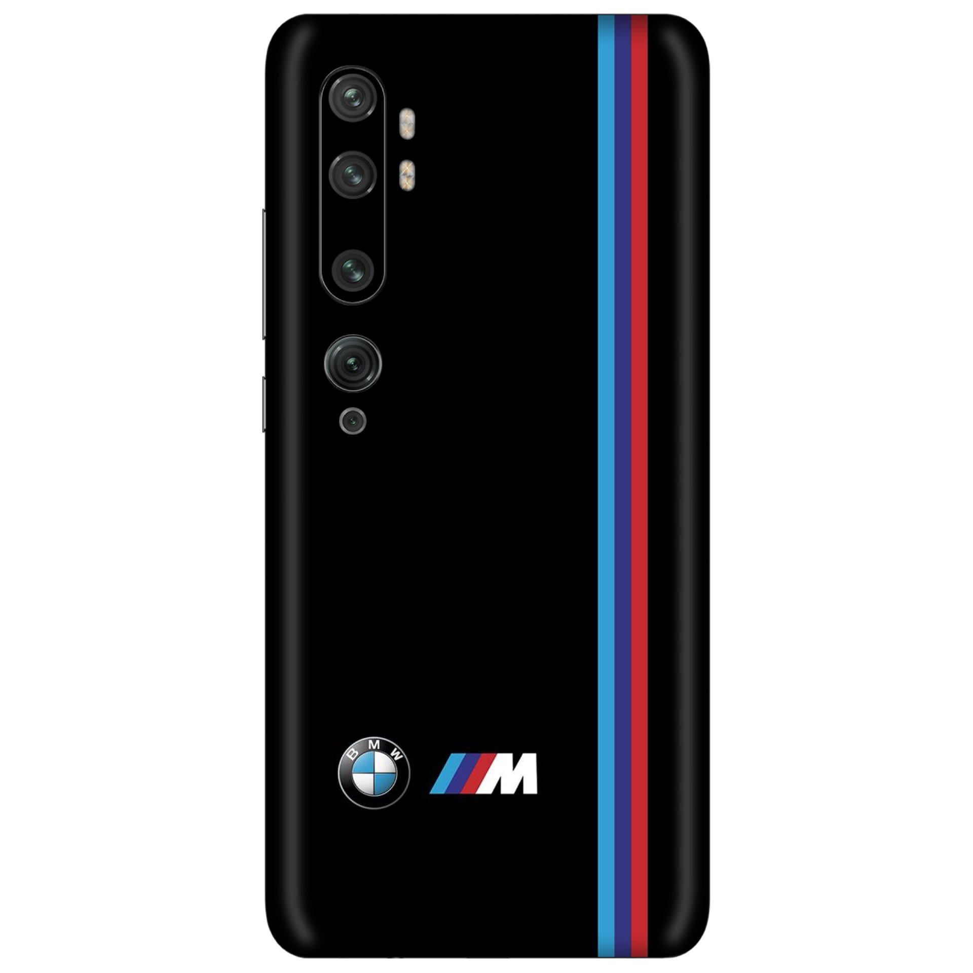 Mi Note 10 Skins & Wraps