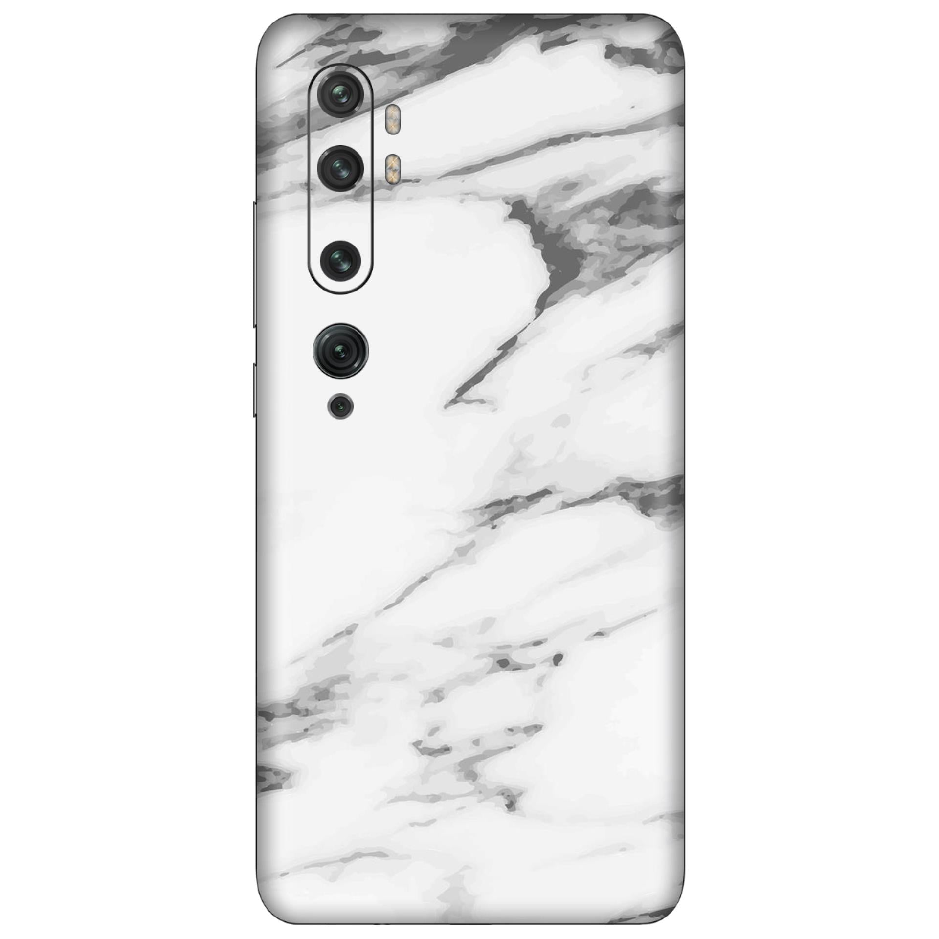 Mi Note 10 Skins & Wraps
