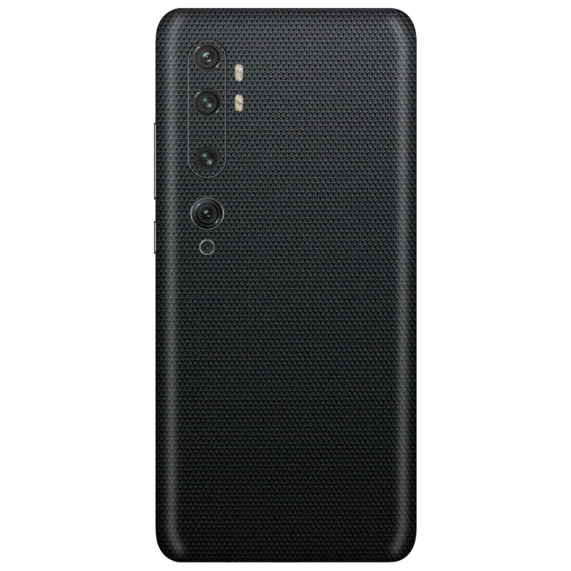 Mi Note 10 Skins & Wraps