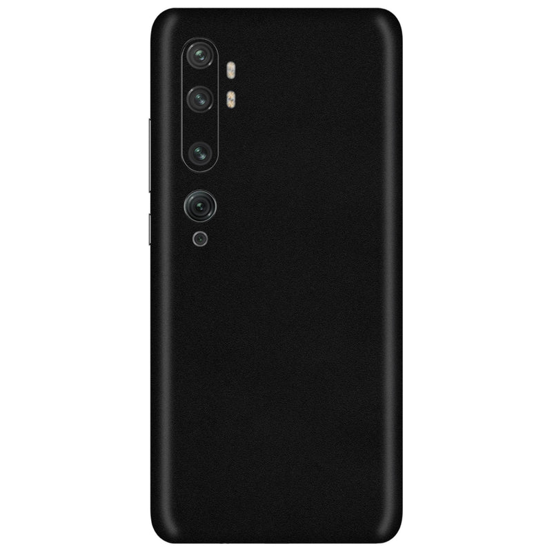 Mi Note 10 Skins & Wraps